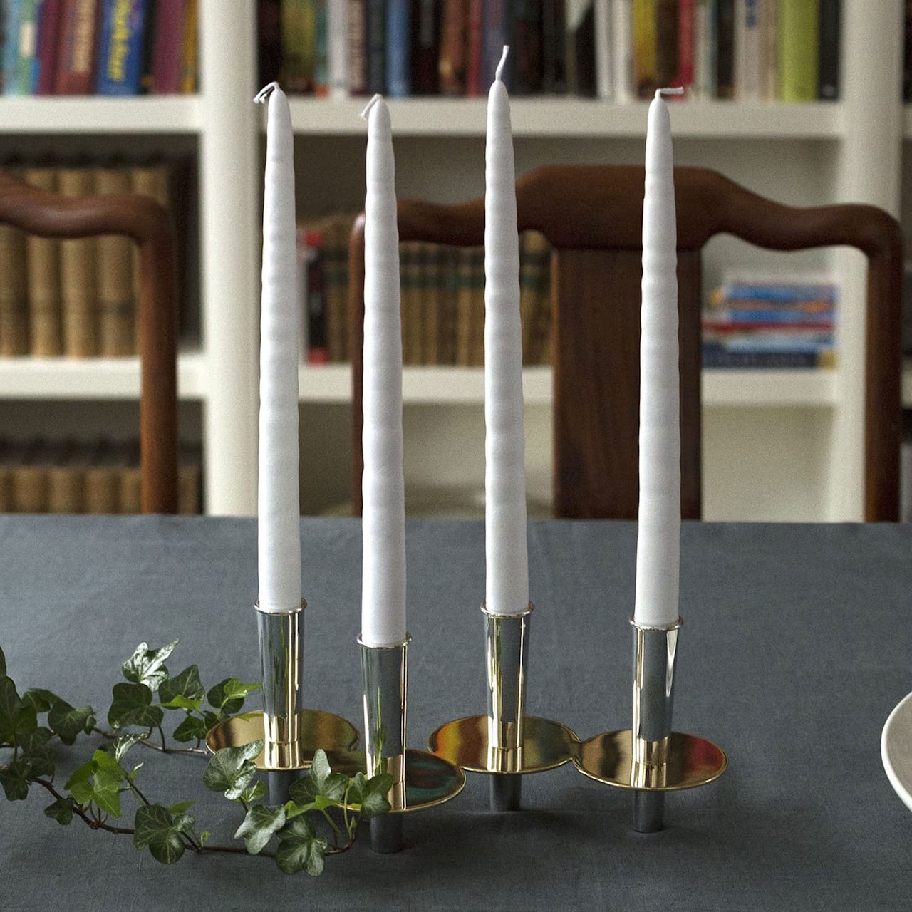 Cluster Candlestick