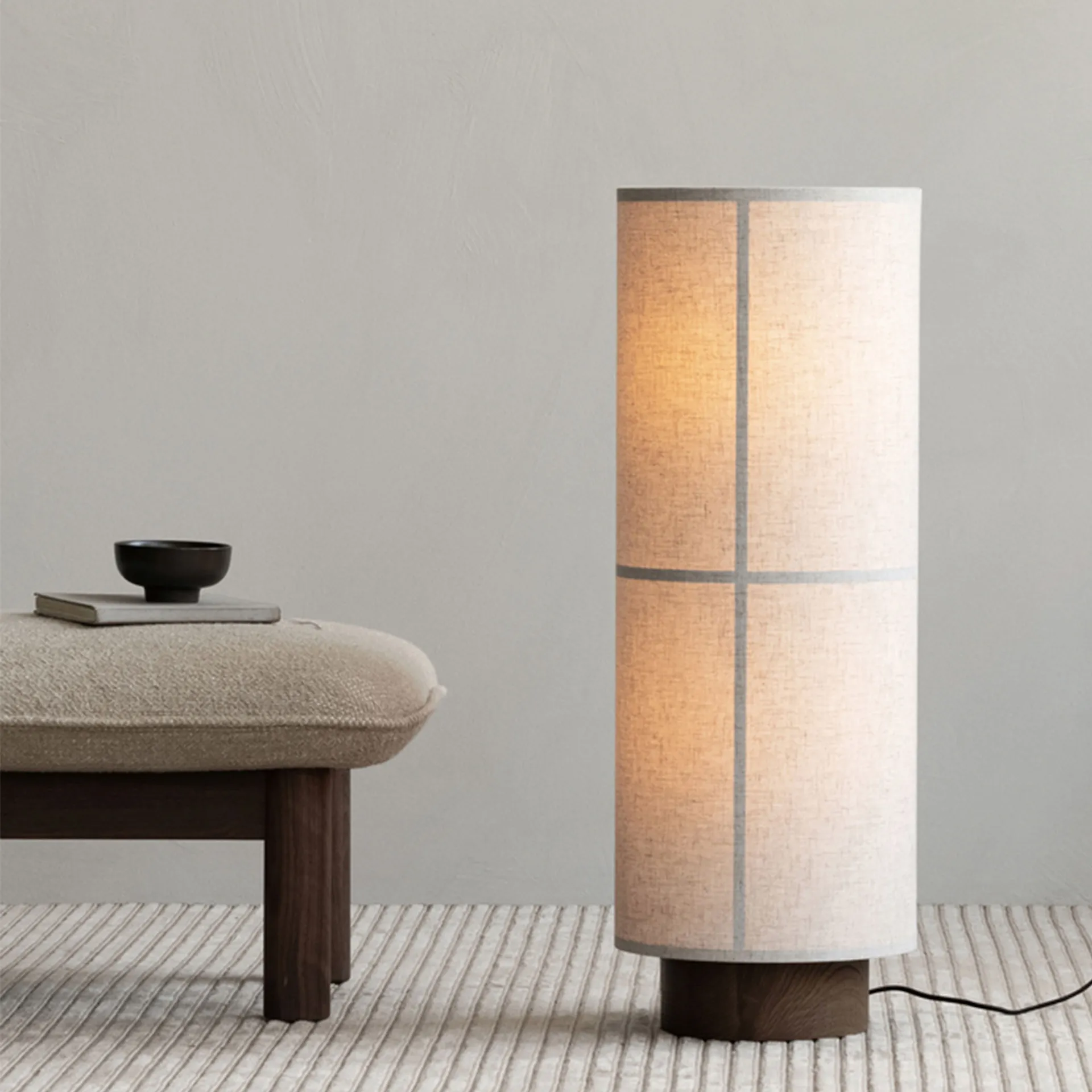 Hashira Floor Lamp - Audo Copenhagen - NO GA