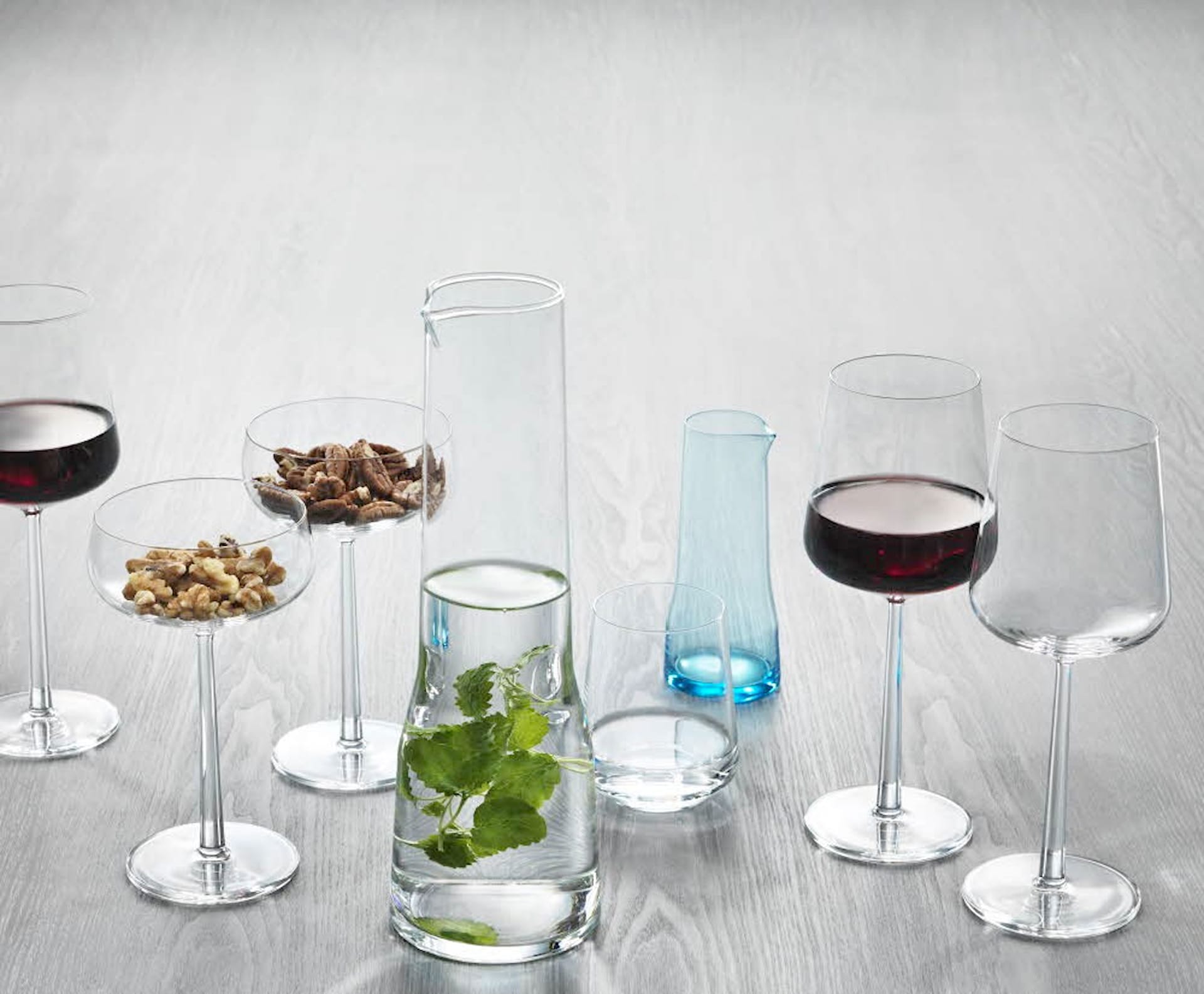 Essence Ölglas 2-pack - Iittala - NO GA