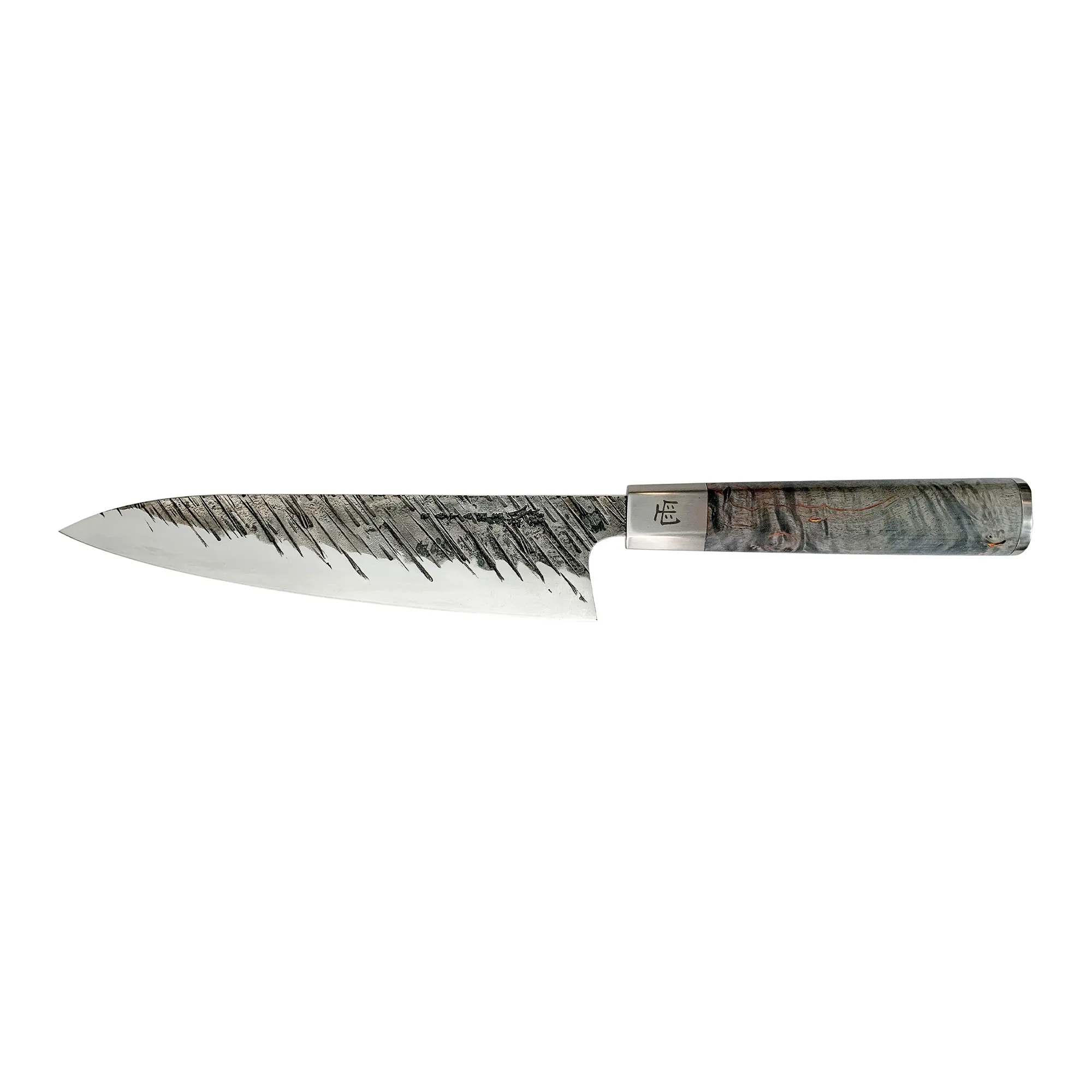 Ame Gyuto Kockkniv 21 cm - 1