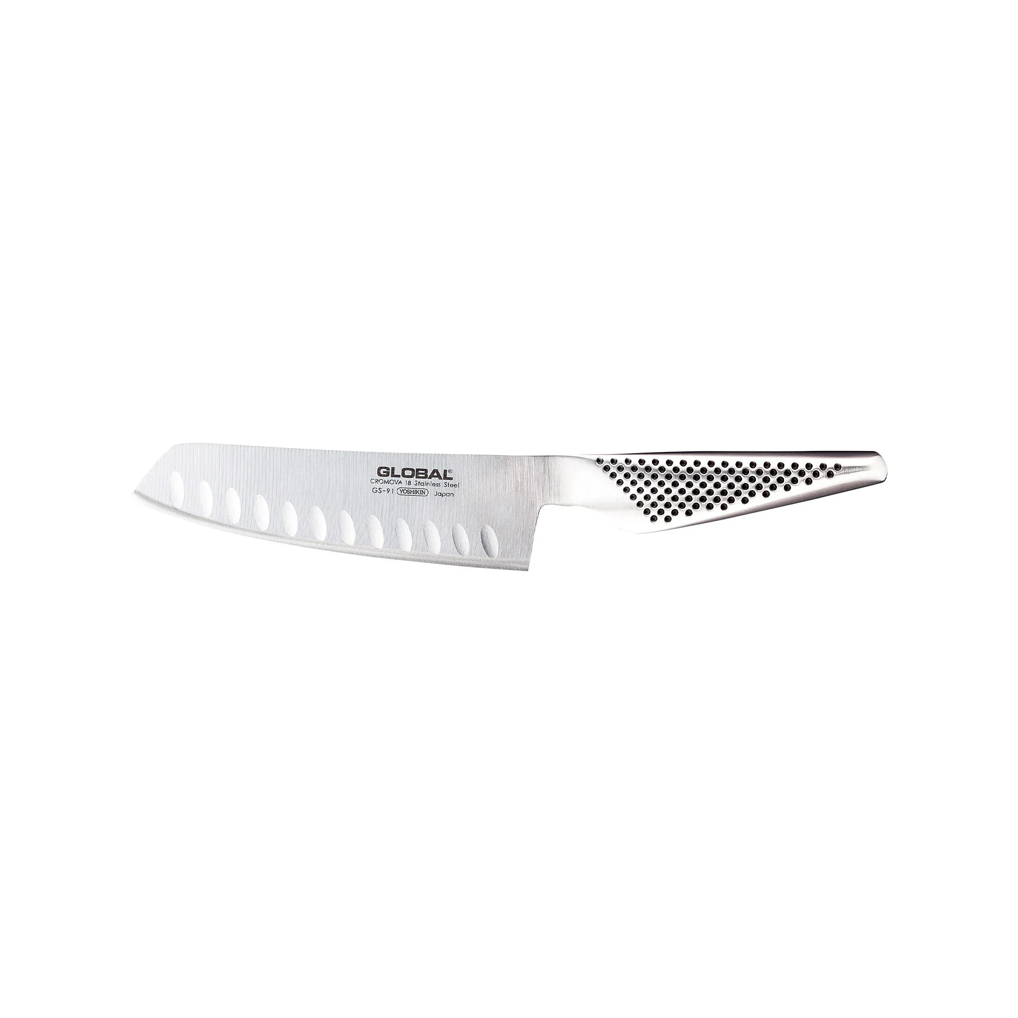 GS-91 Grönsakshacka Olivslipad 14 cm - 1
