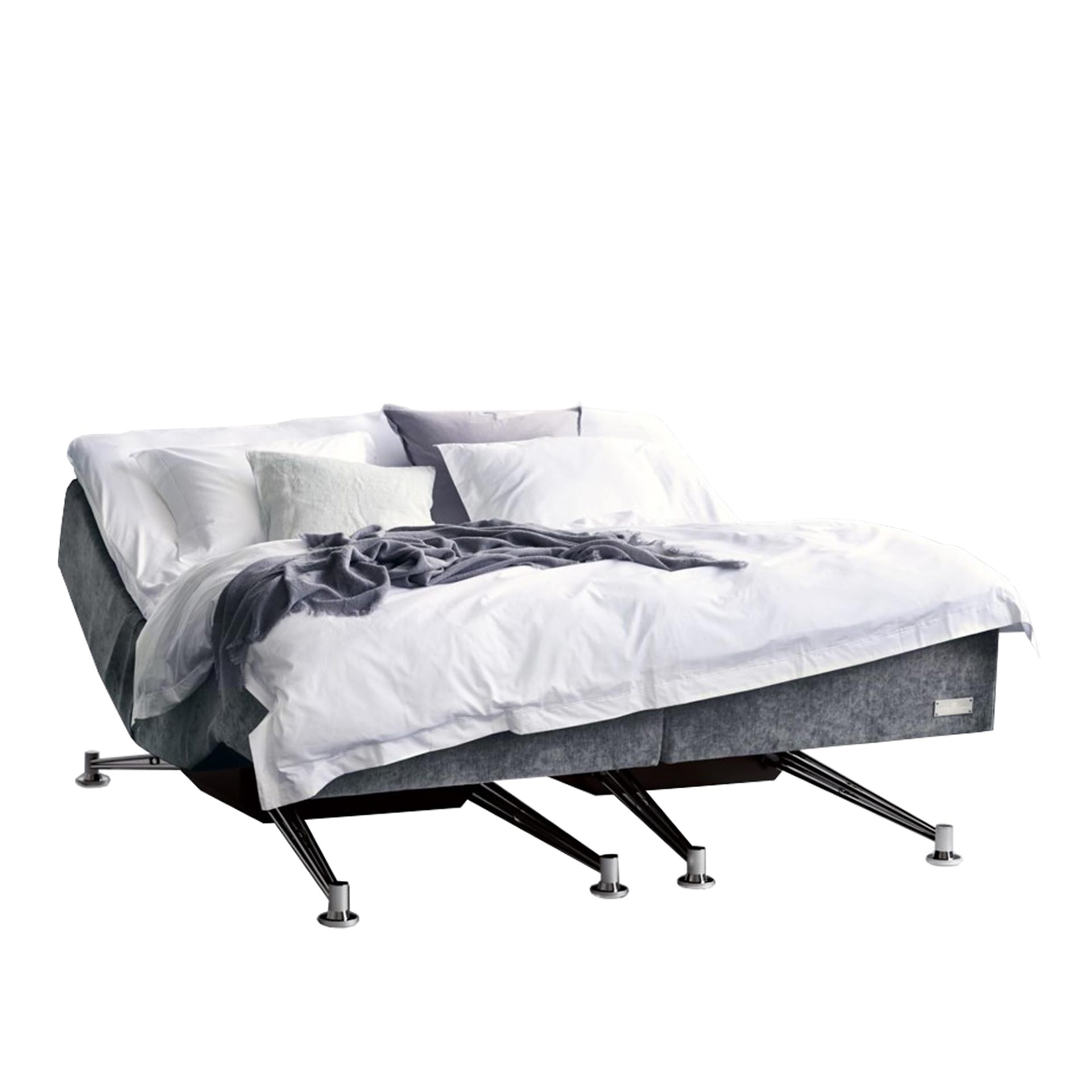 Vindö Bed - Carpe Diem Beds - NO GA