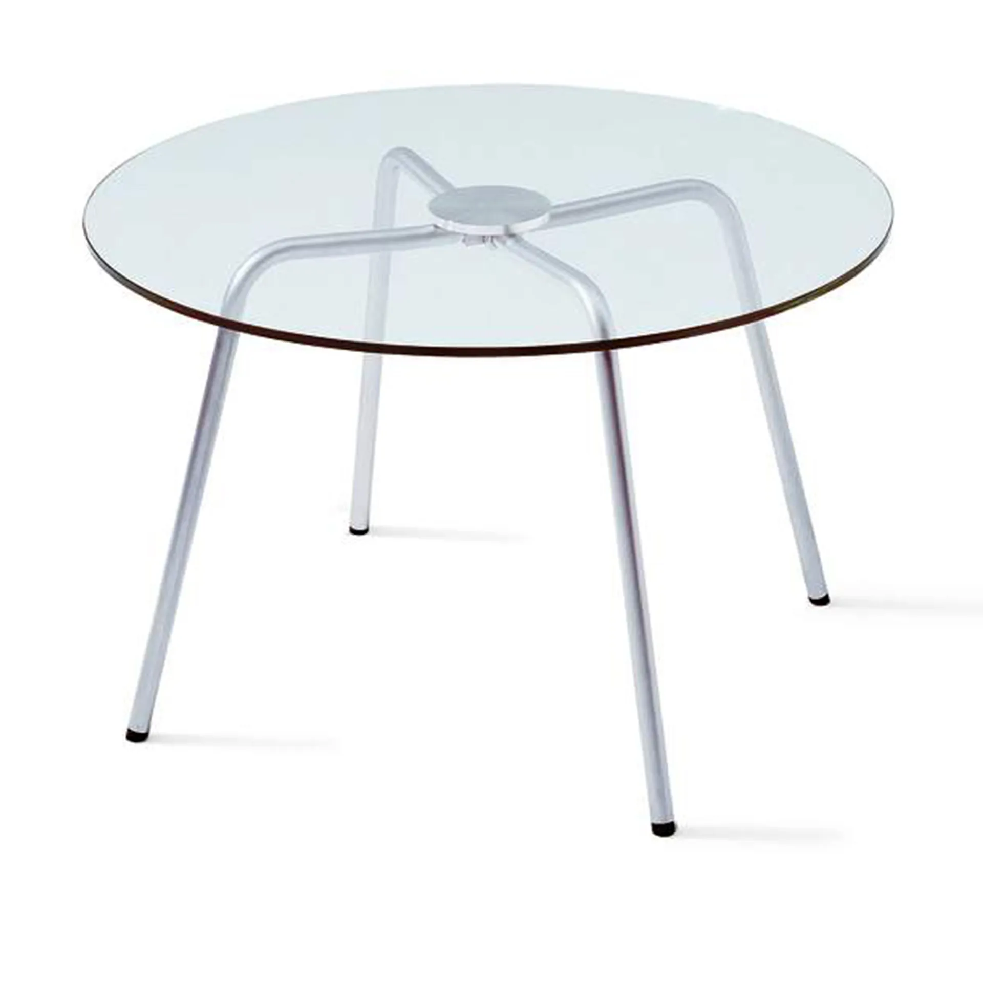 369 Side Table - Walter Knoll - NO GA