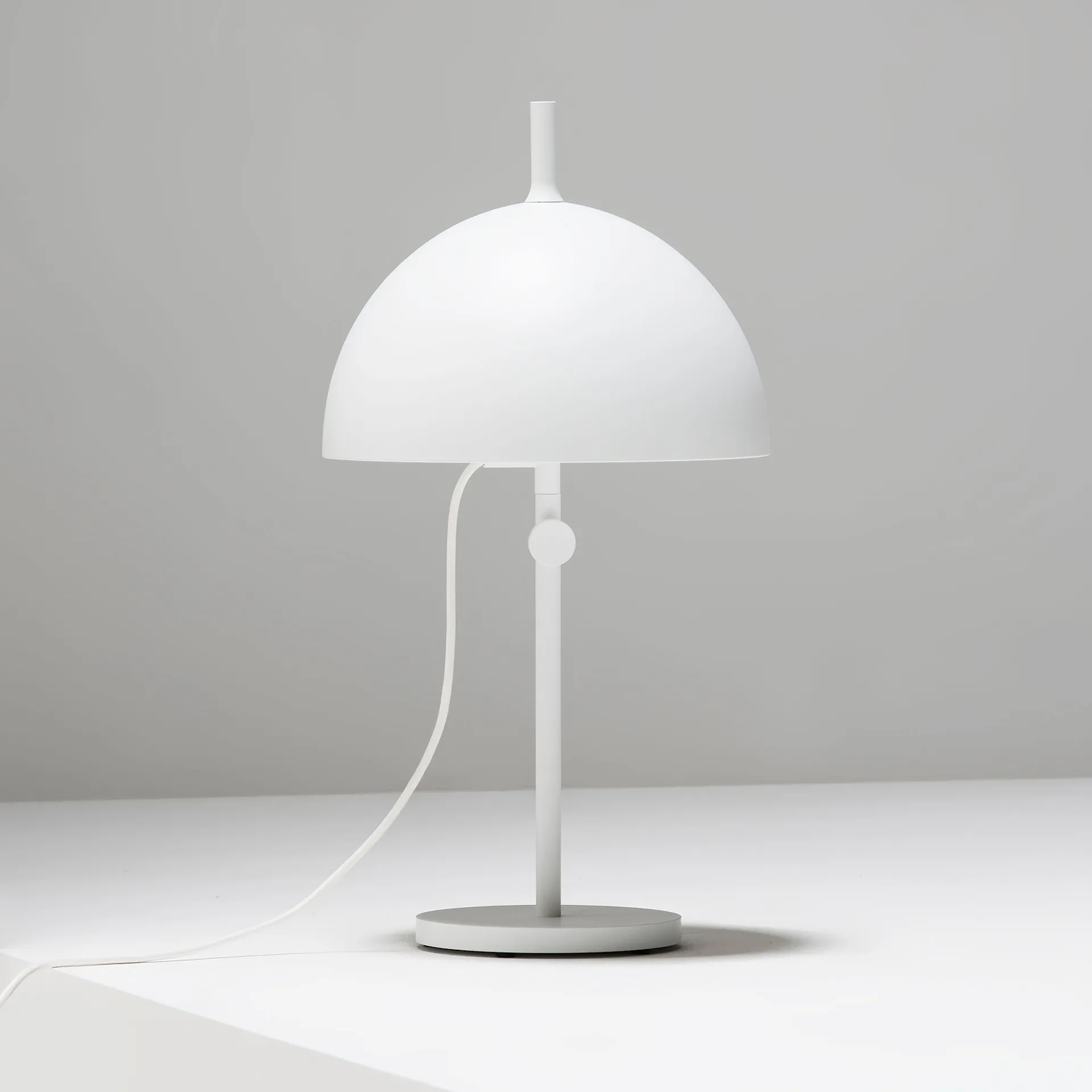 Nendo w132 - Bordslampa - Wästberg - Nendo - NO GA