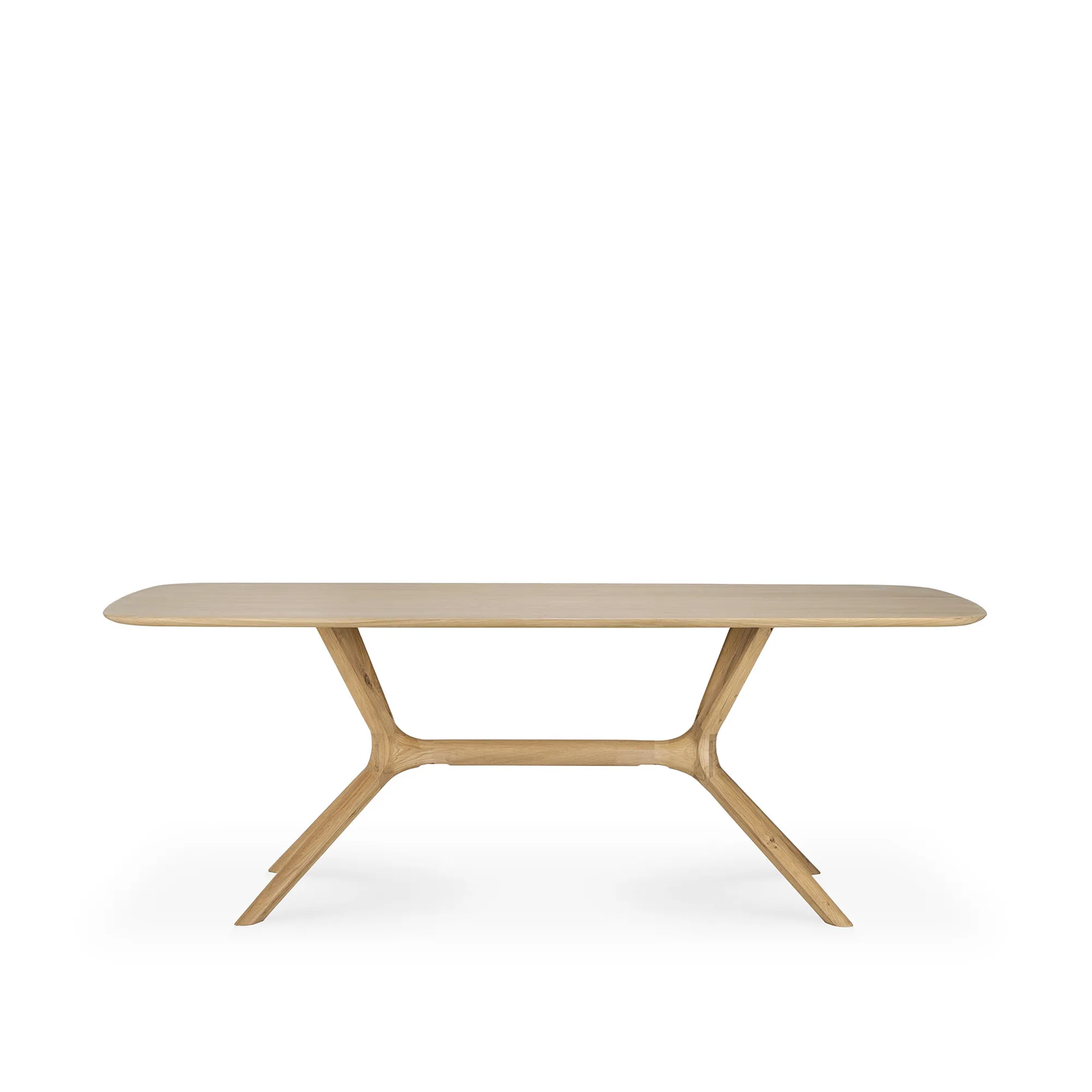 X Dining Table - 1
