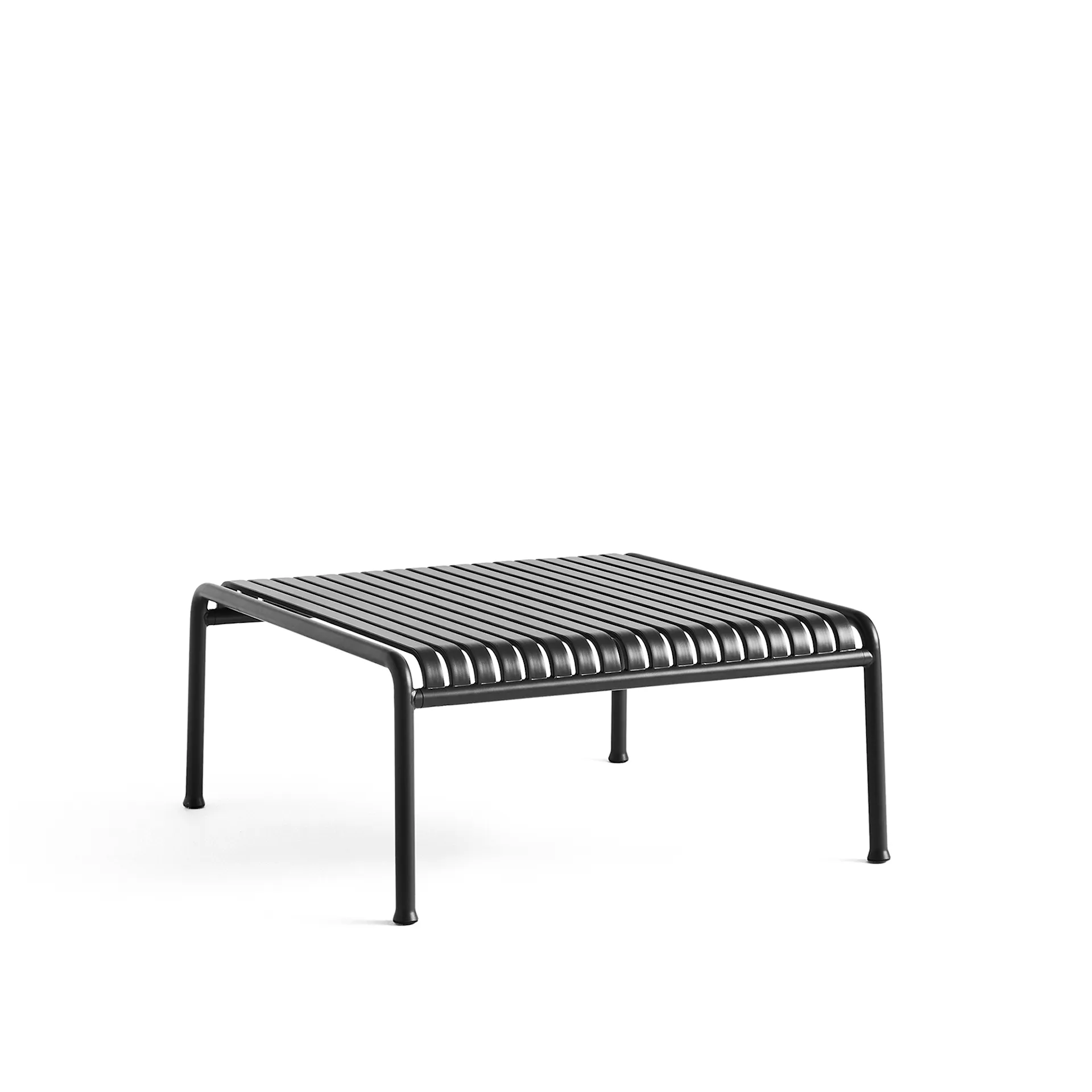 Palissade Low Table 81,5 x 86 - HAY - Ronan & Erwan Bouroullec - NO GA