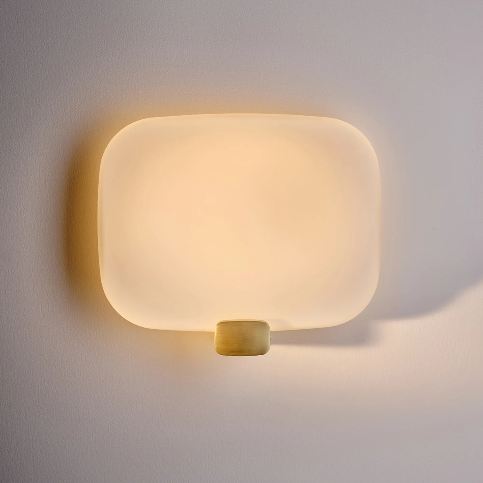 Light Me Tender Horizontal vägglampa - 5