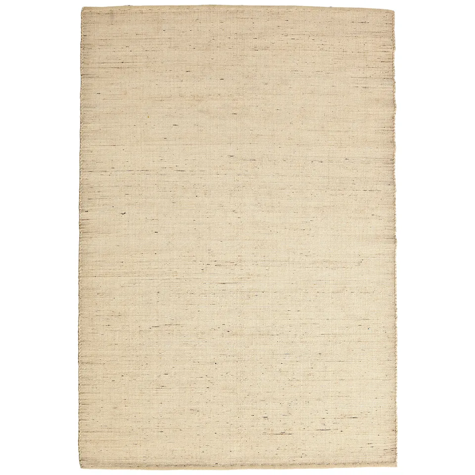 Tatami ullmatta Natural
