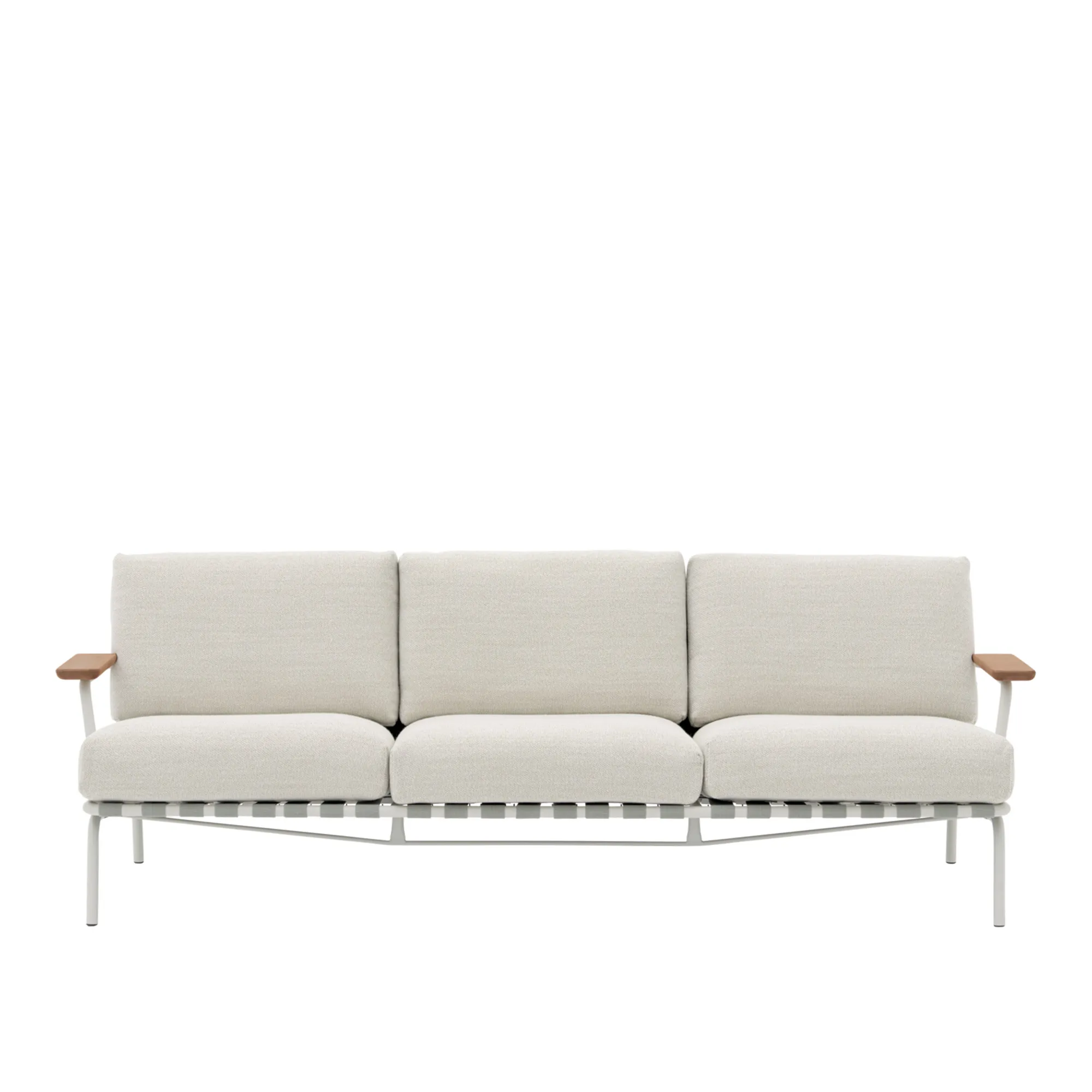 Settle sofa 3-seater - 1