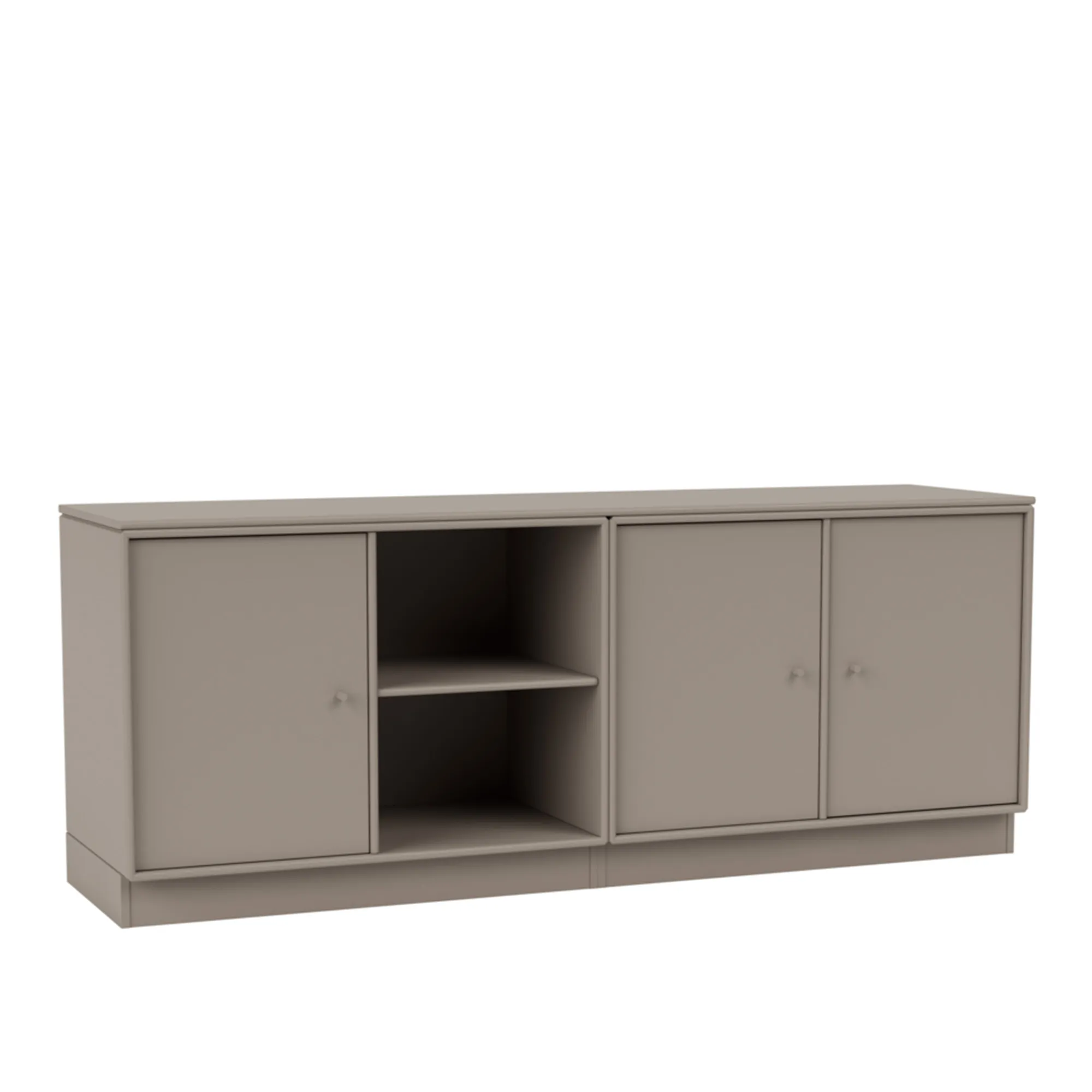 Montana Selection Save skänk sockel 7 cm - 1