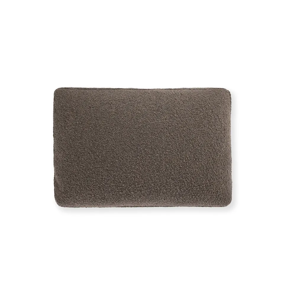 Lunam Cushion Orsetto 50X35 Brown