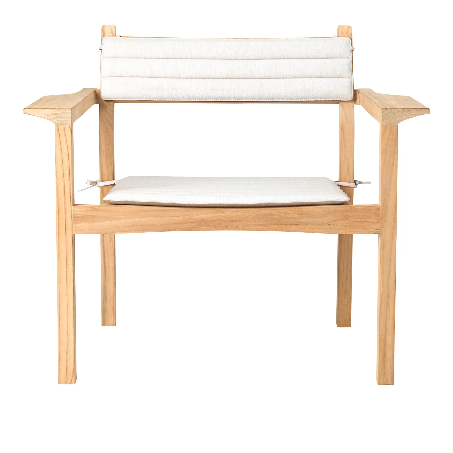 Sittdyna till AH601 - Carl Hansen - NO GA