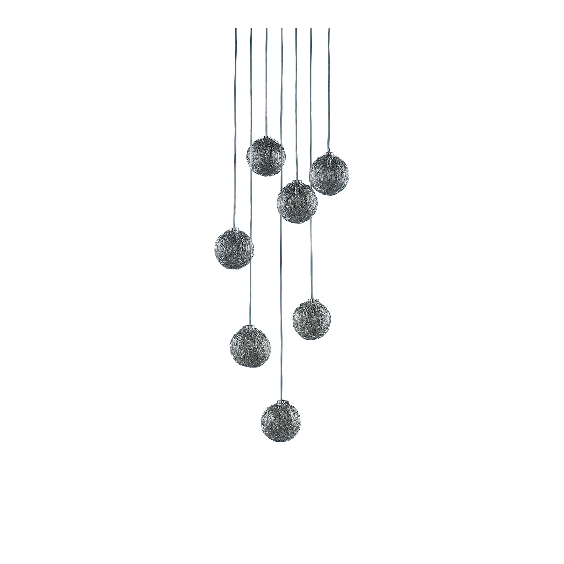 Sweet Light Chandelier - Catellani & Smith - Enzo Catellani - NO GA