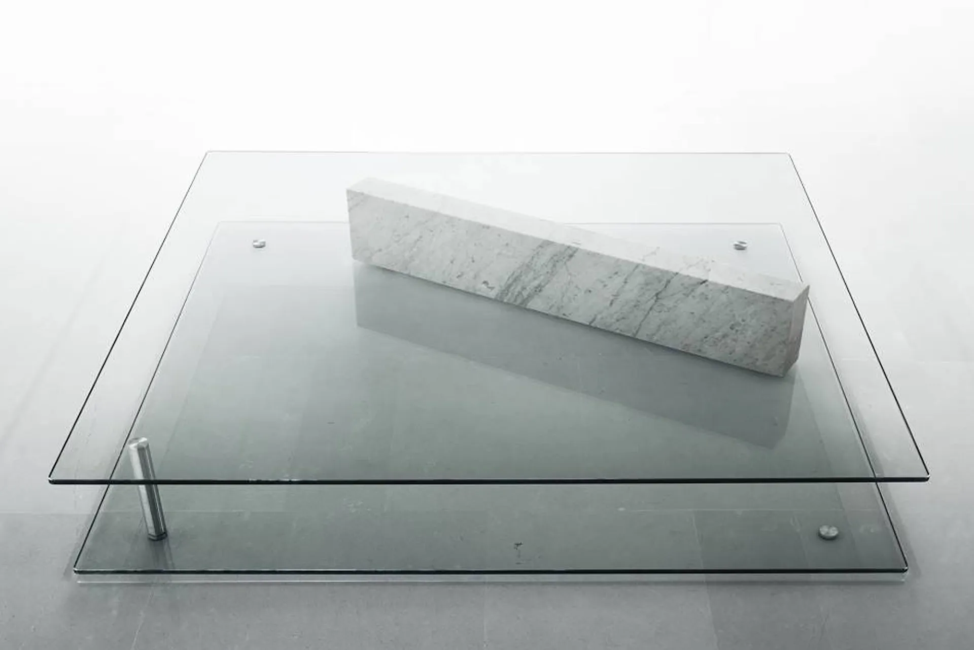 Plane Coffee Table - Living Divani - NO GA