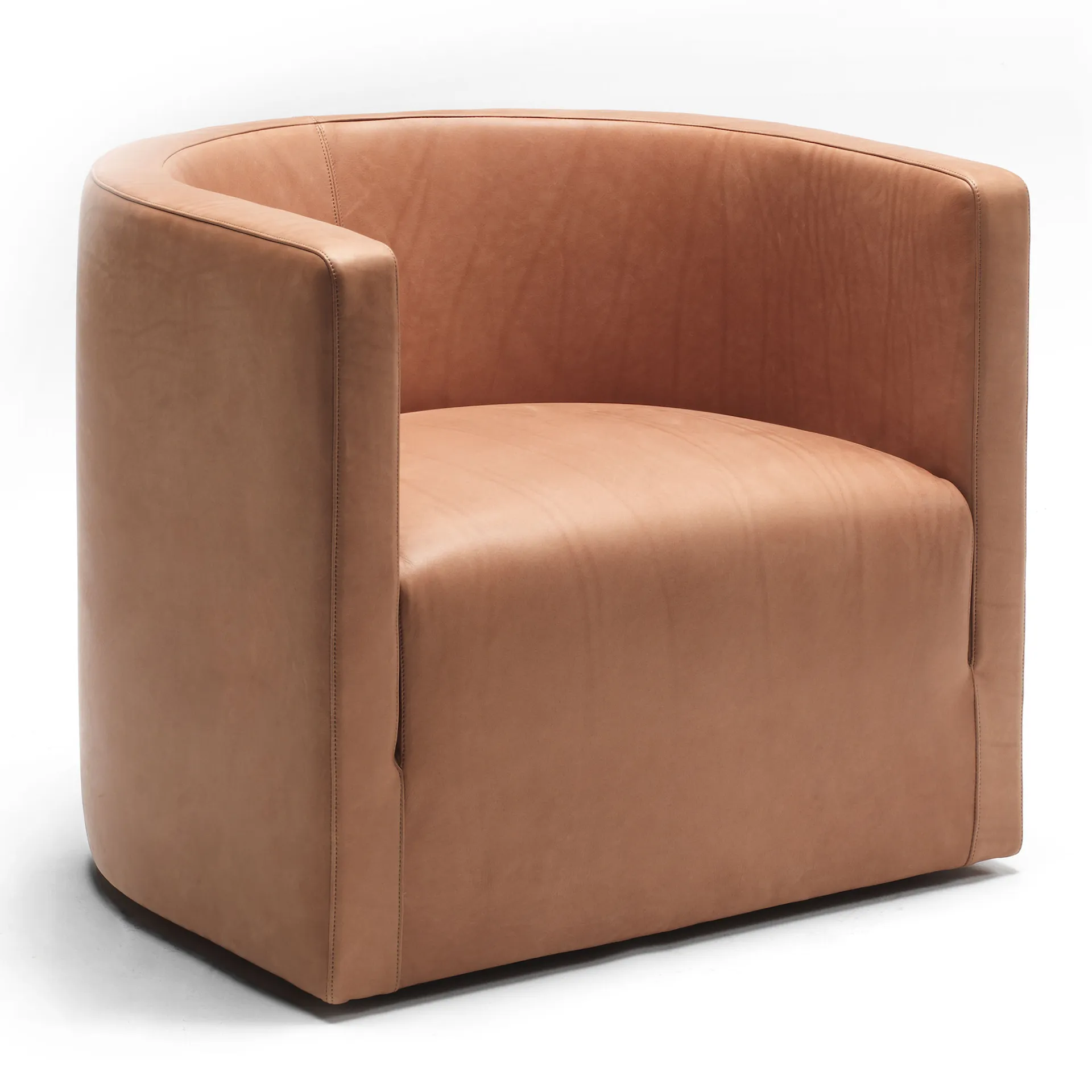 Confident Armchair - Living Divani - Piero Lissoni - NO GA