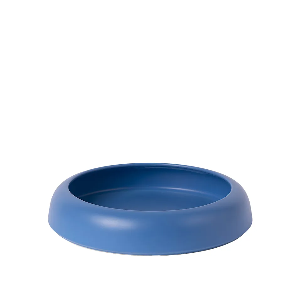 Omar skål 02 electric blue