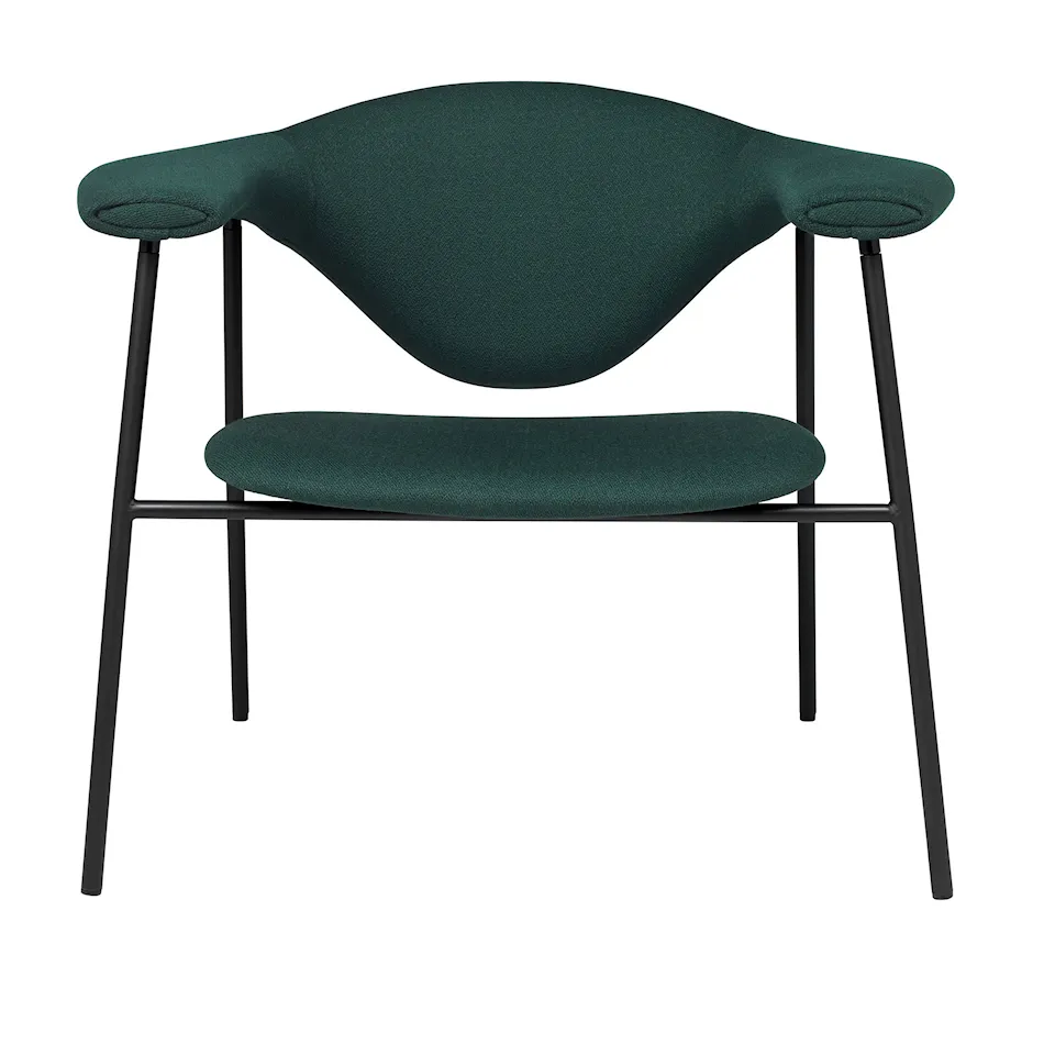 Masculo Lounge Chair