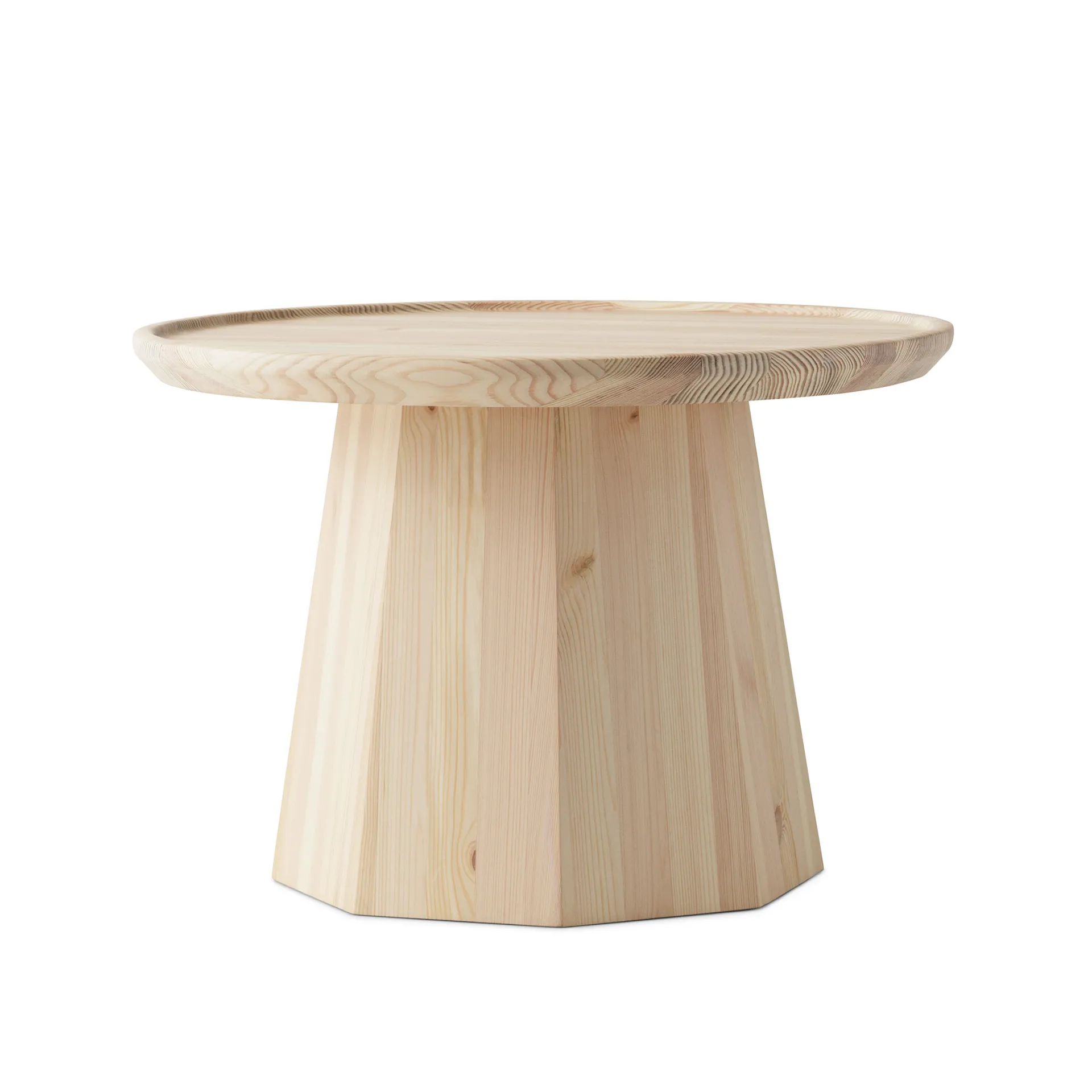 Pine Table Large - Normann Copenhagen - NO GA