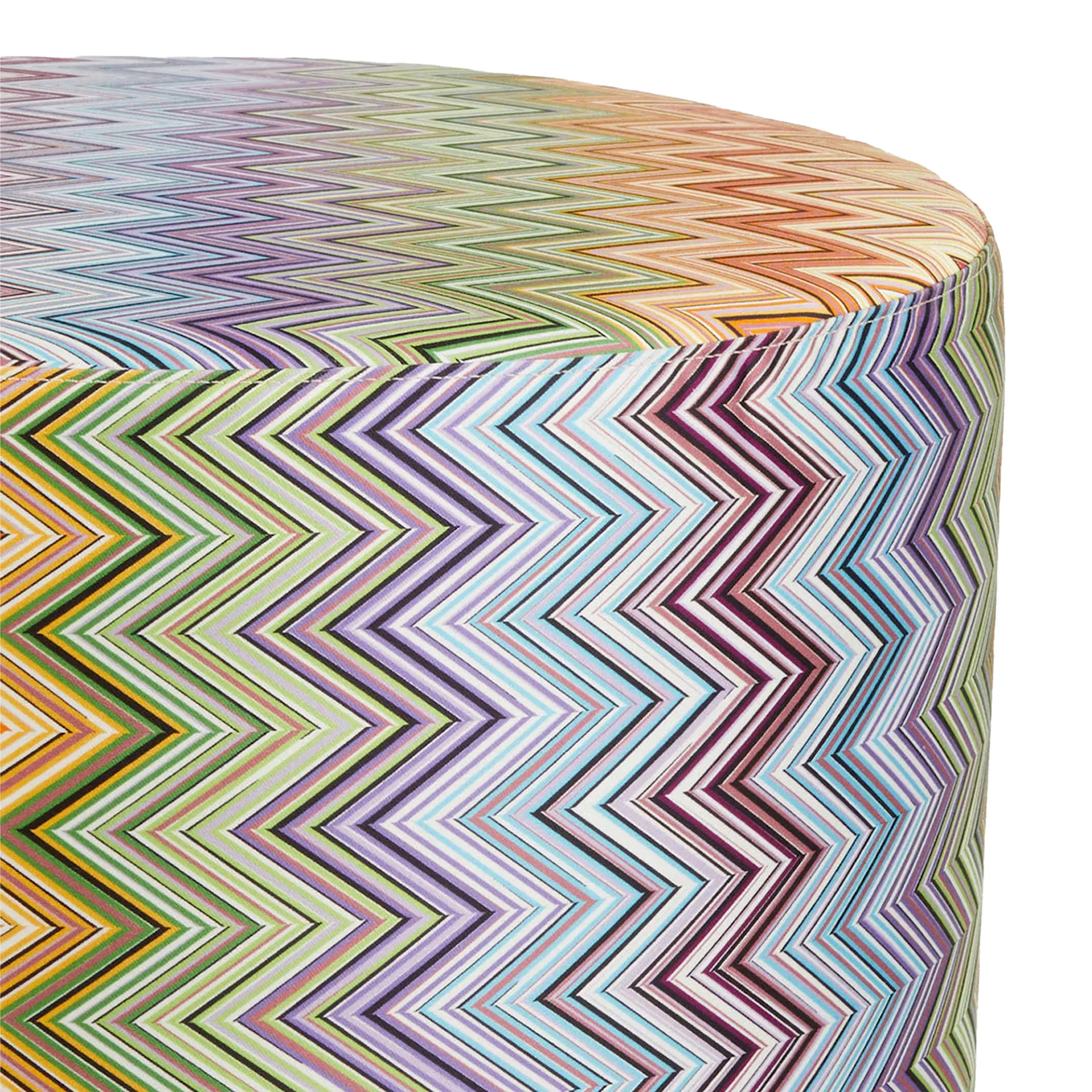 Jarris Puff 156 - Missoni Home - NO GA