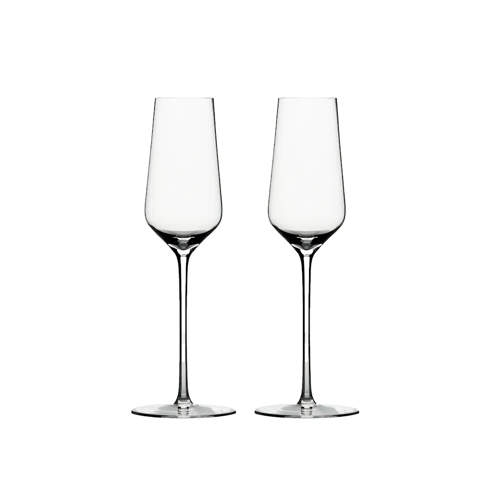 Denk'Art Glas Digestif 14 cl 2-Pack