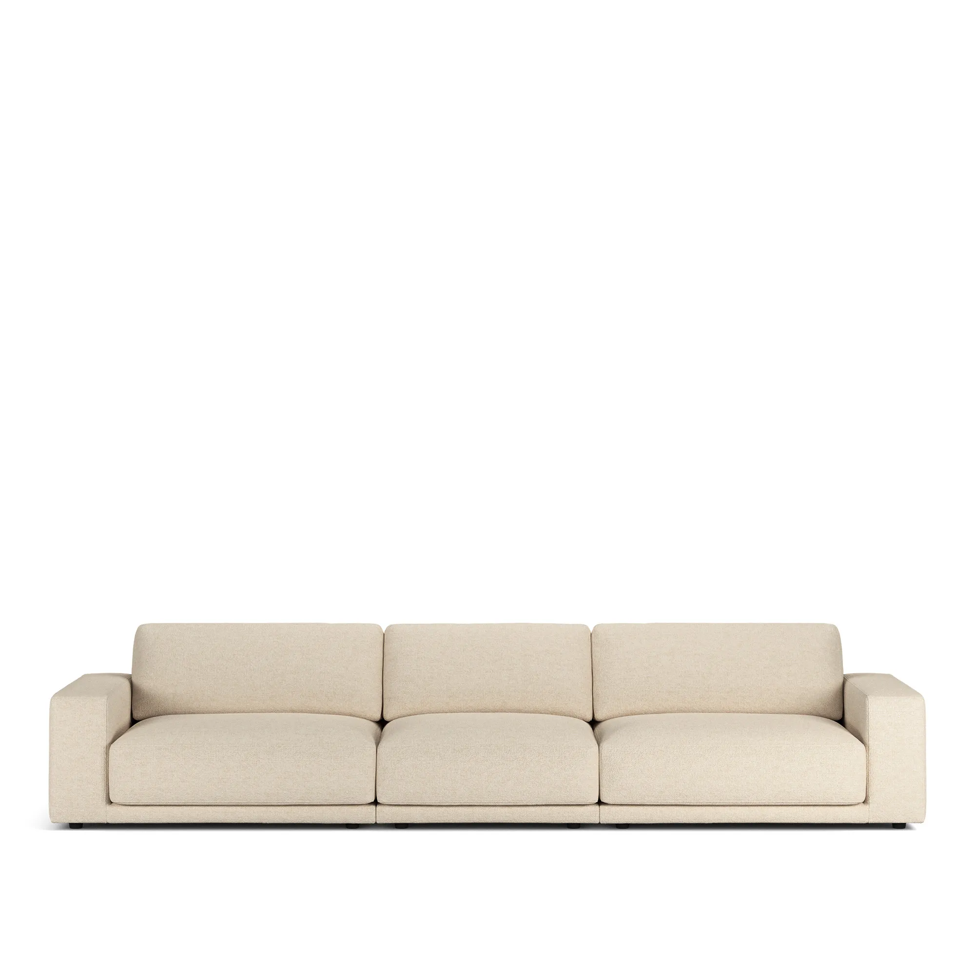 Elsa 4-sitssoffa - 1