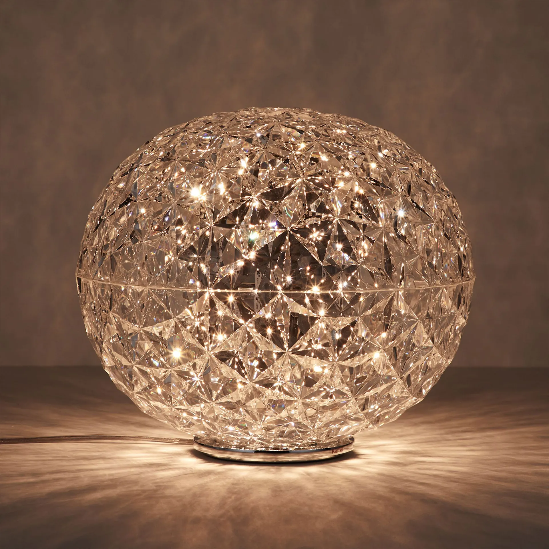 Planet Table Lamp - Kartell - NO GA