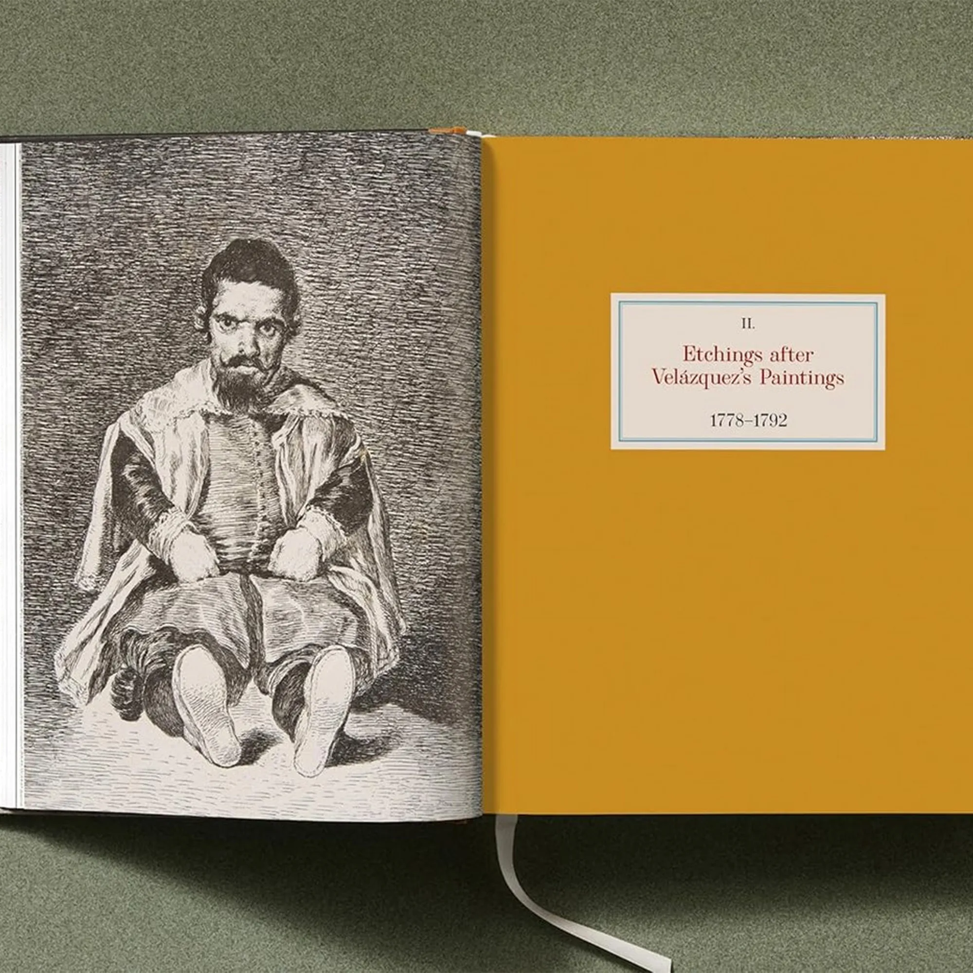 Goya. The Complete Prints konstbok - 2