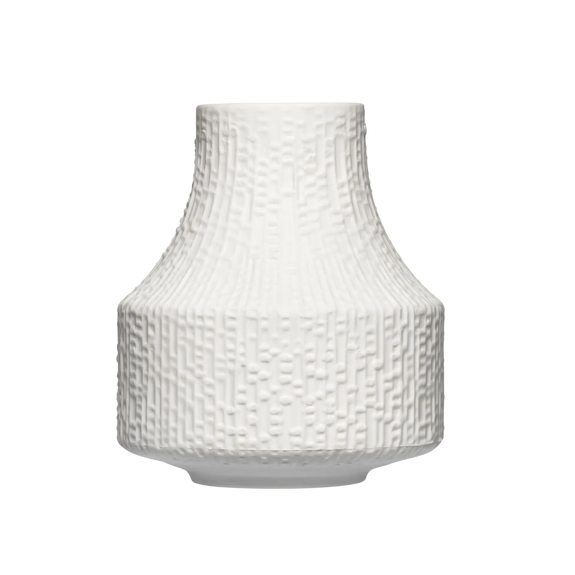 Ultima Thule Keramik Vas 82 x 97 mm - Iittala - NO GA