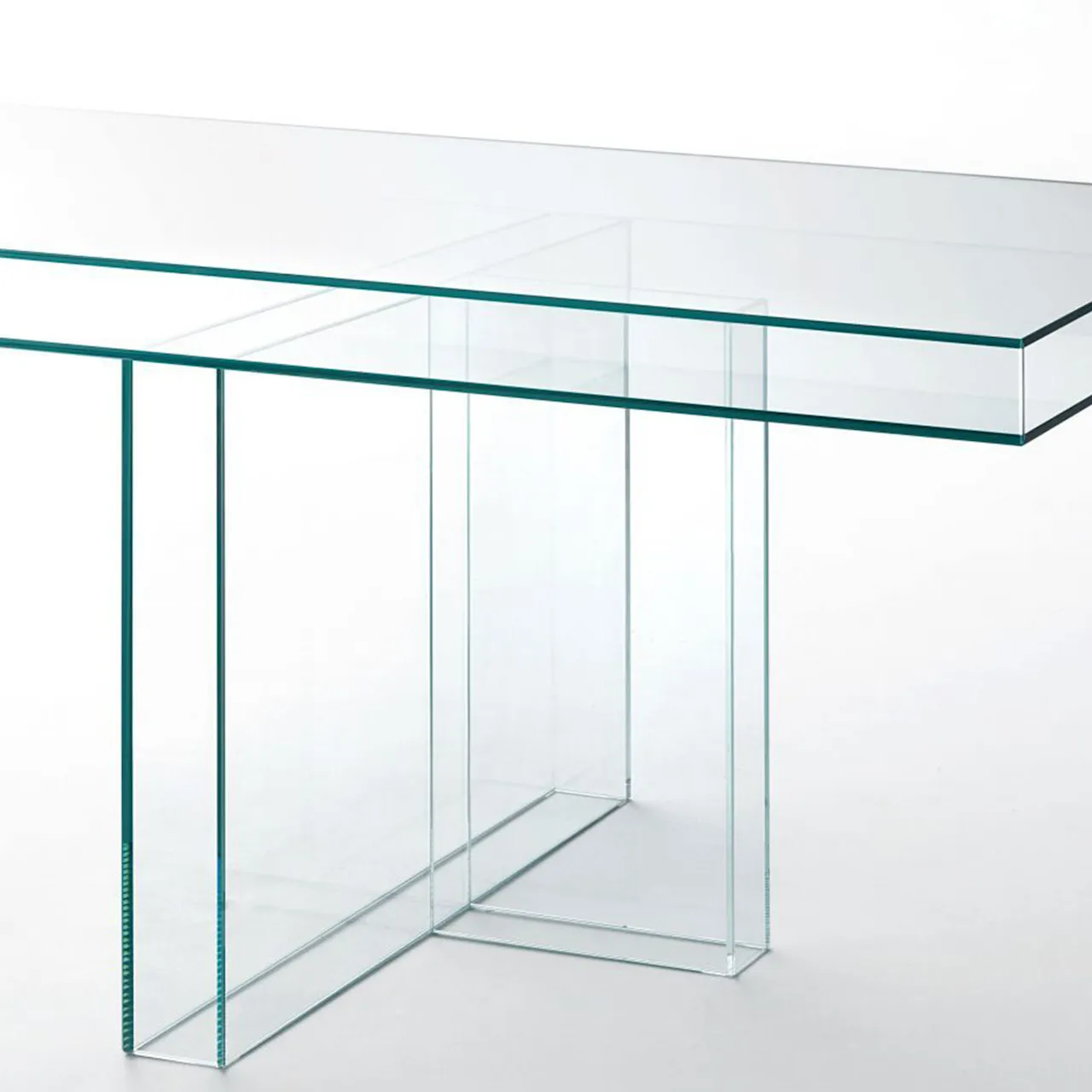 Verglas Table