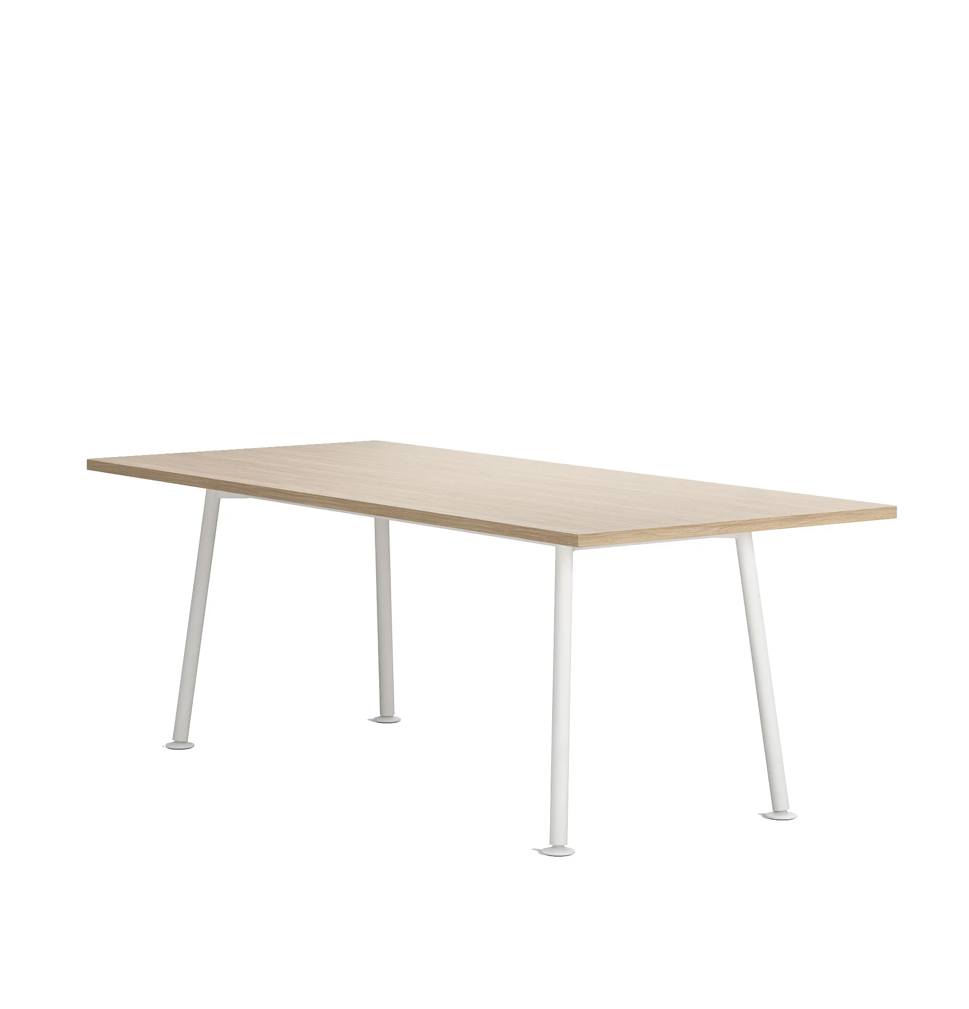 Landa Table Rectangular - Massproductions - Chris Martin - NO GA