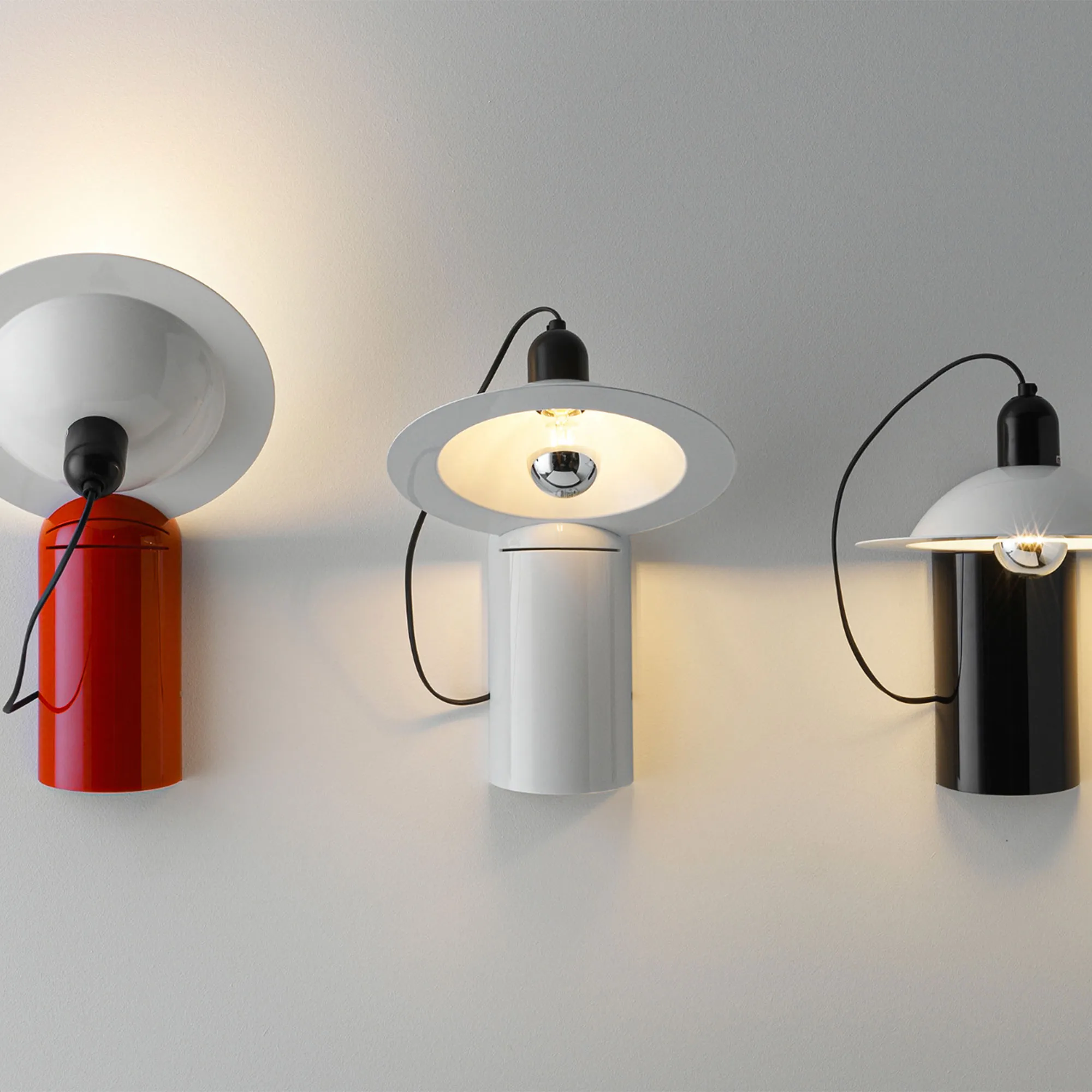 Lampiatta Table/Wall Lamp - 2
