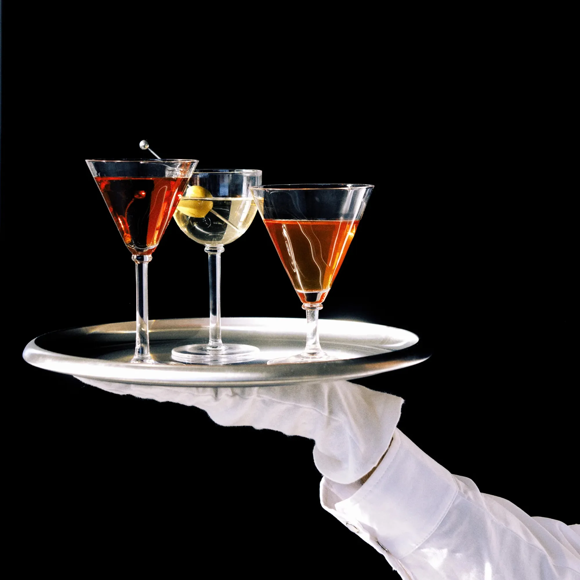 Walter 07 Mini Martini - Set of 2 - 3