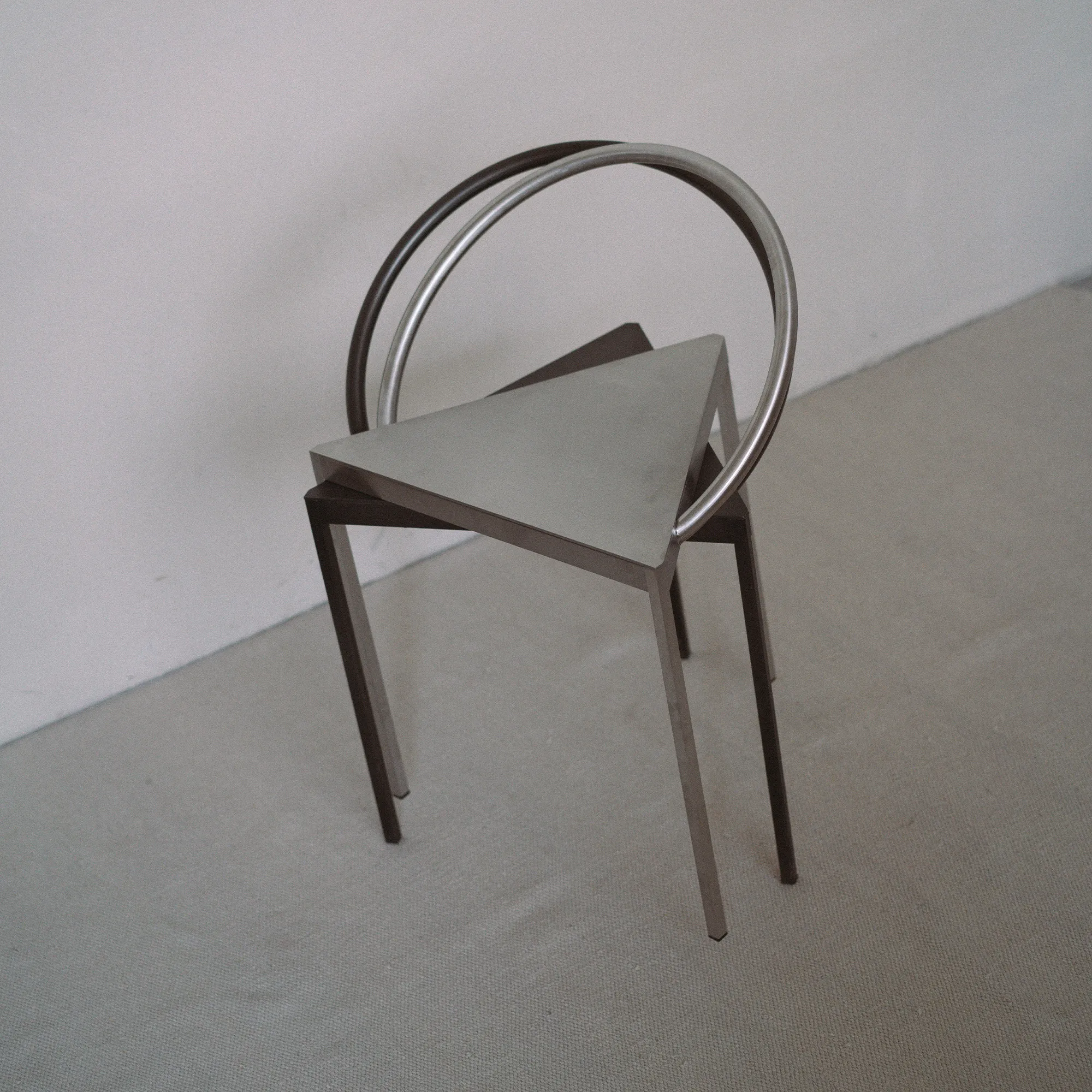 Triangolo stol - 13