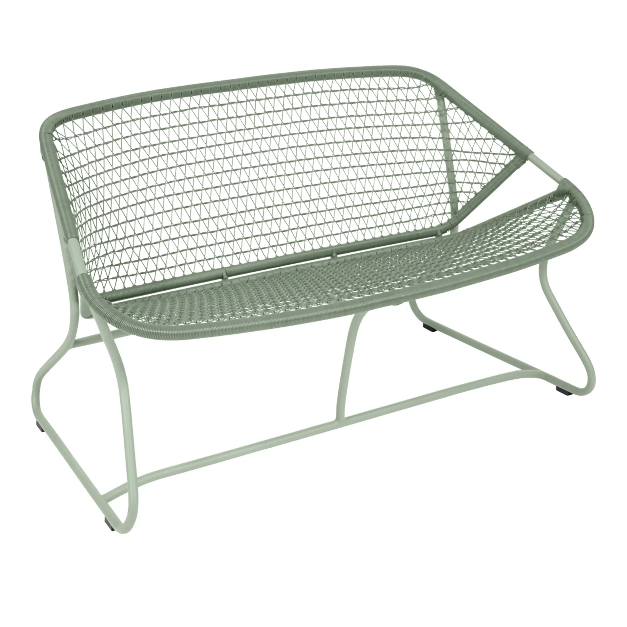 Sixties Bench - 1