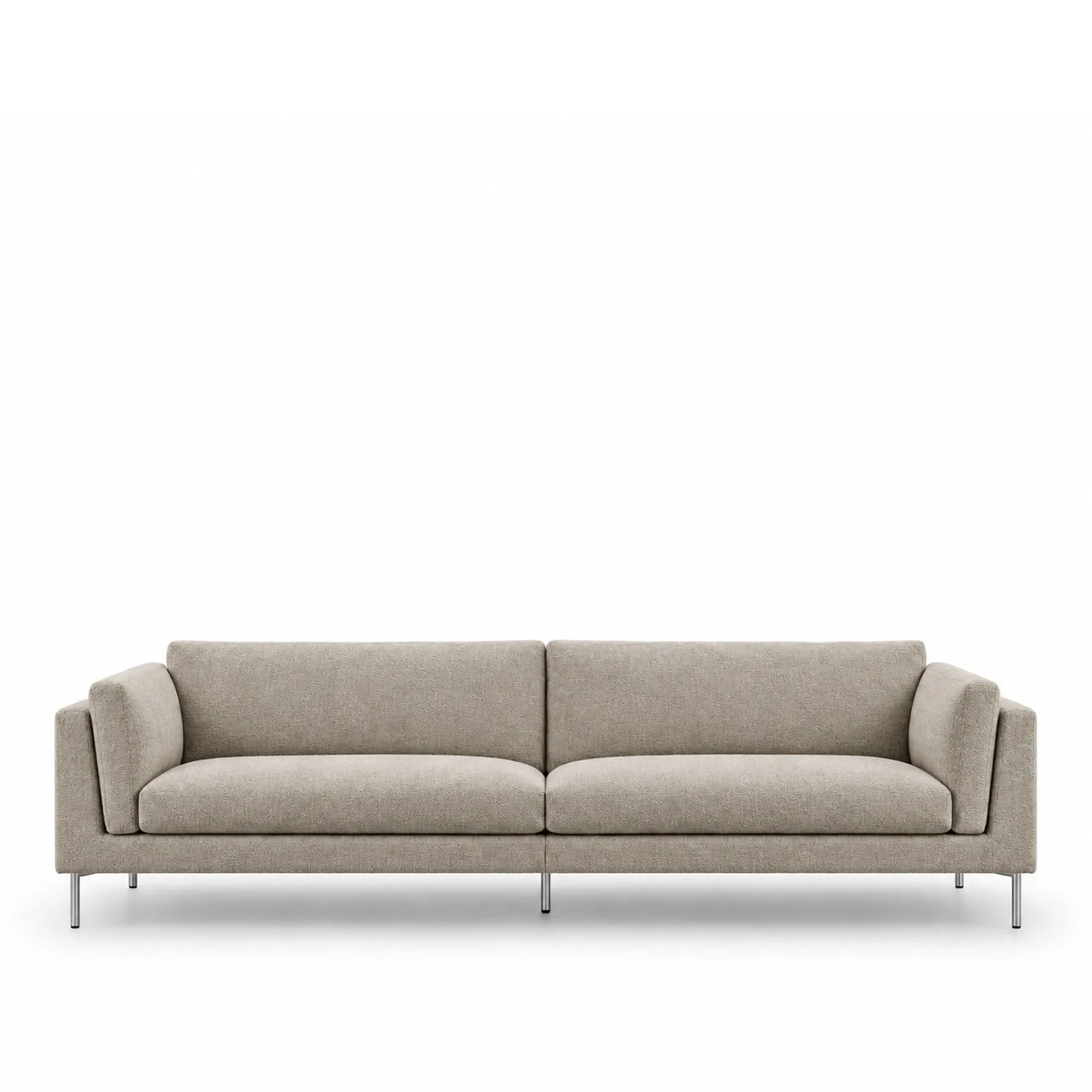 Float High soffa 100x260 cm - 1