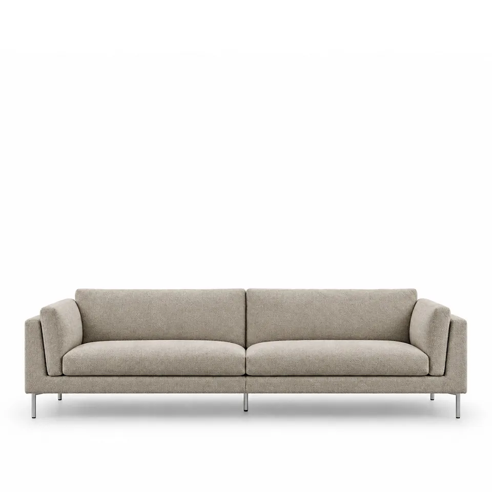 Float High soffa 100x260 cm