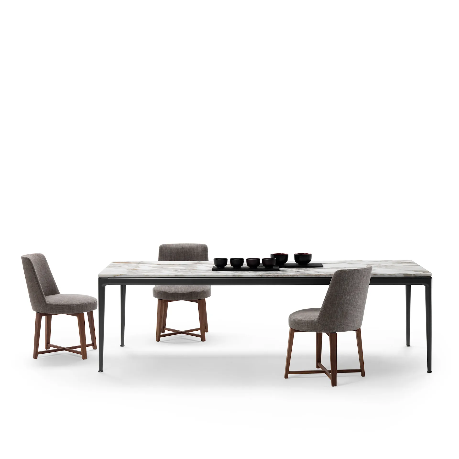 Pico Dining Table - Flexform - NO GA