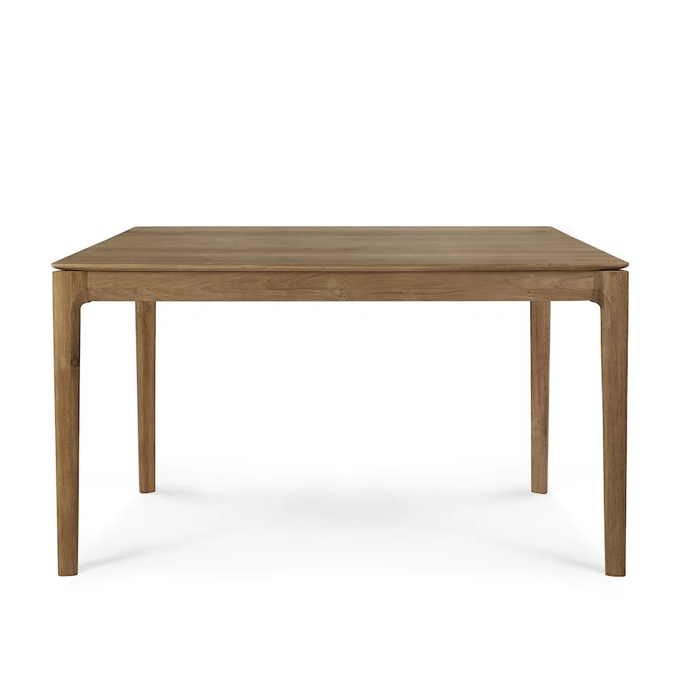 Bok Dining Table 140x80 - Teak