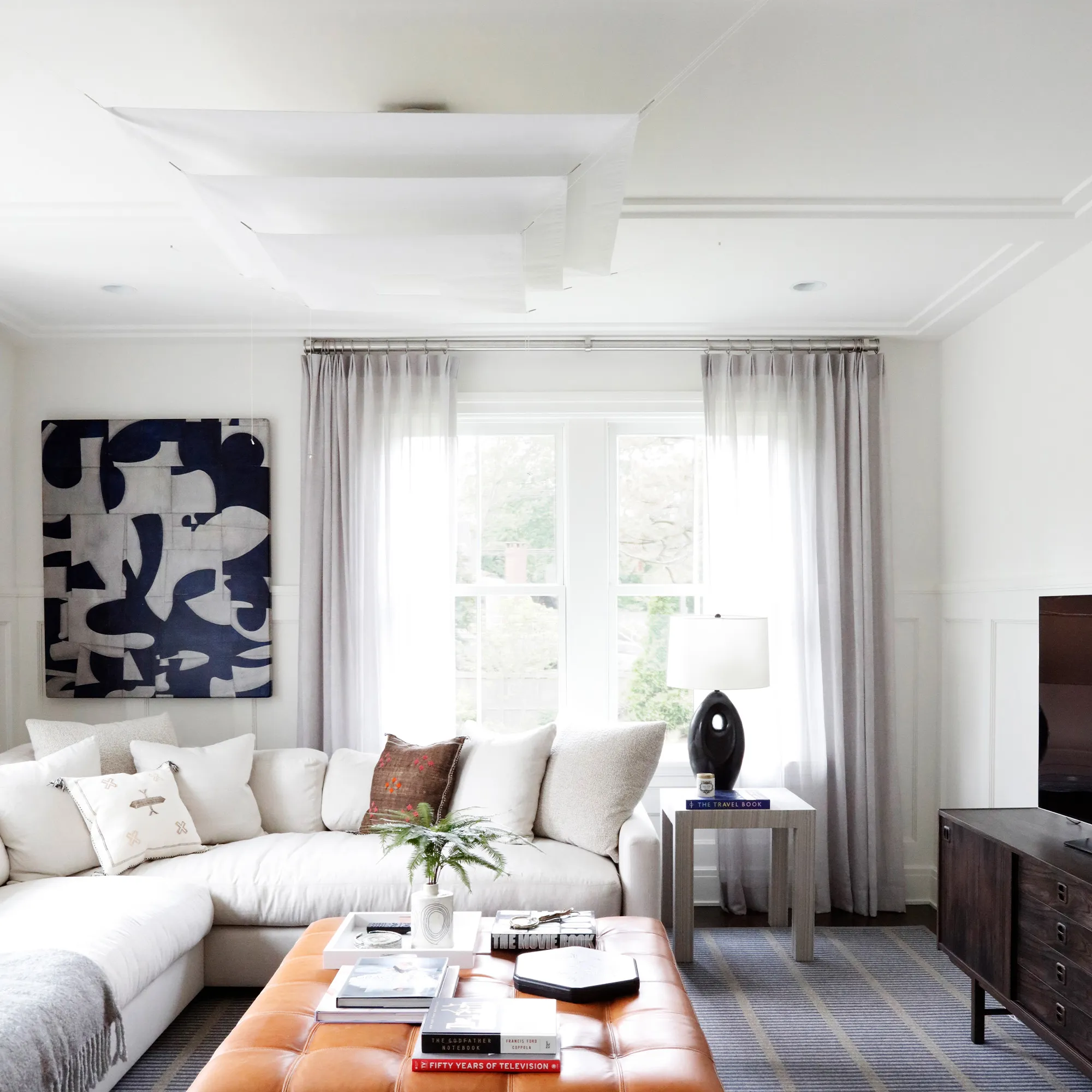 Lil Luxury plafond - 4