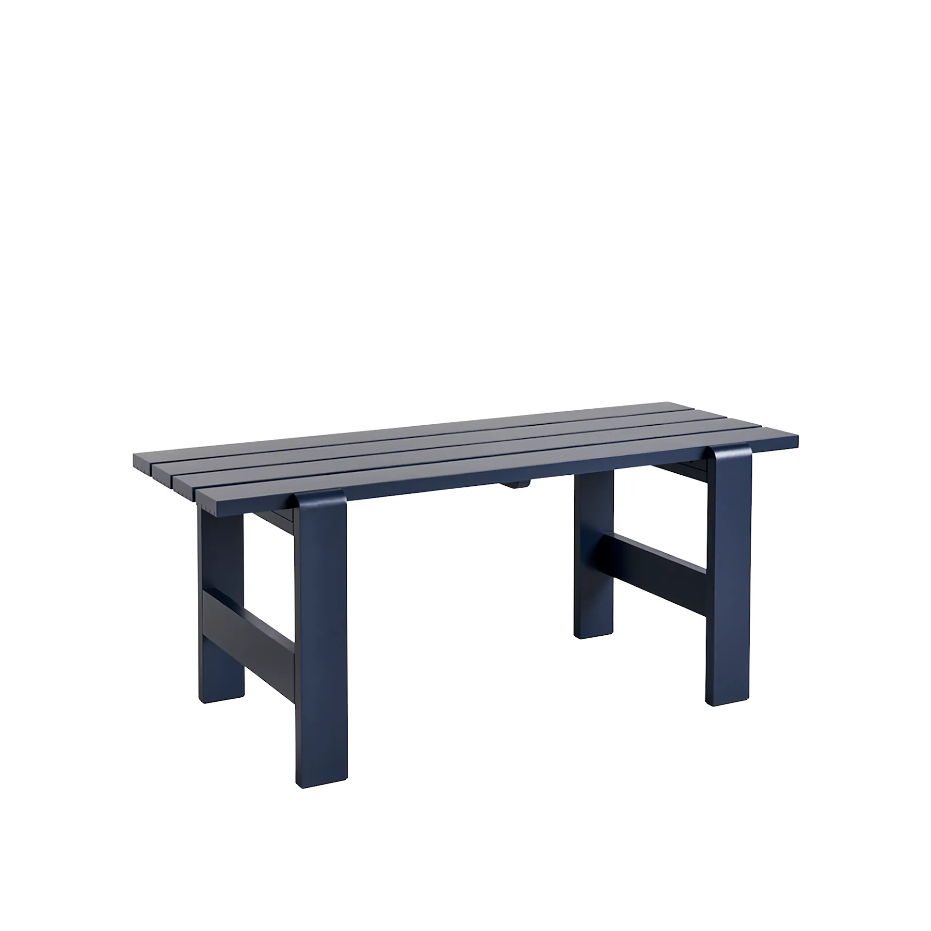 Weekday Table 180x66 cm - HAY - NO GA