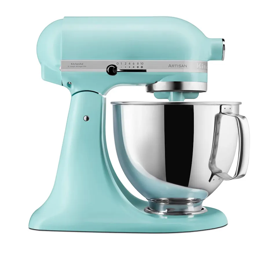 Artisan köksmaskin 4,8 L mineral water 5KSM125EMI