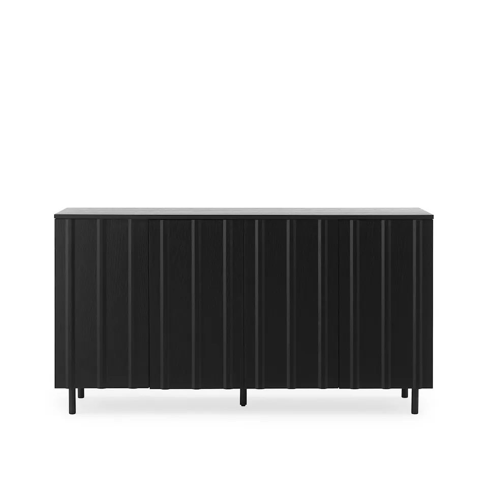 Rib Sideboard