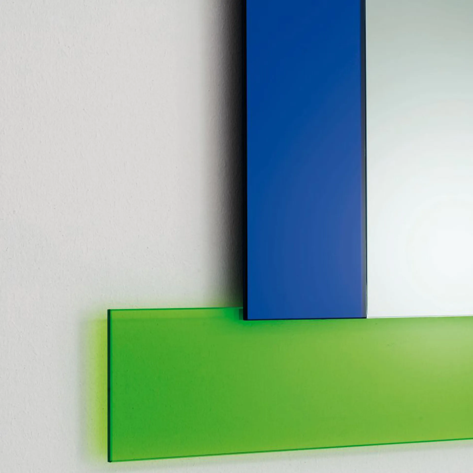 Dioniso Mirror 2 - Glas Italia - NO GA