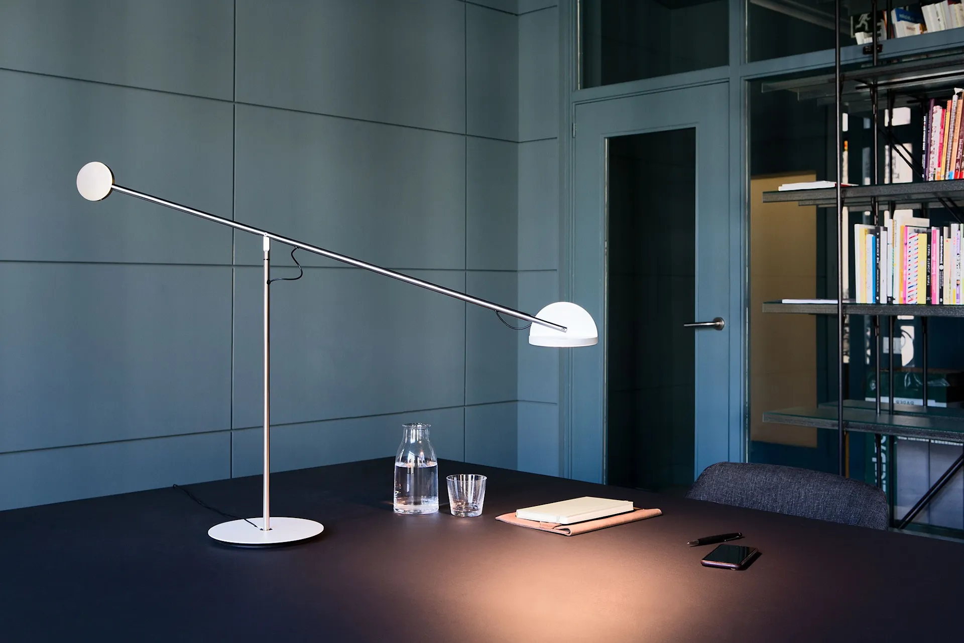 Copernica M - Table Lamp - Marset - NO GA