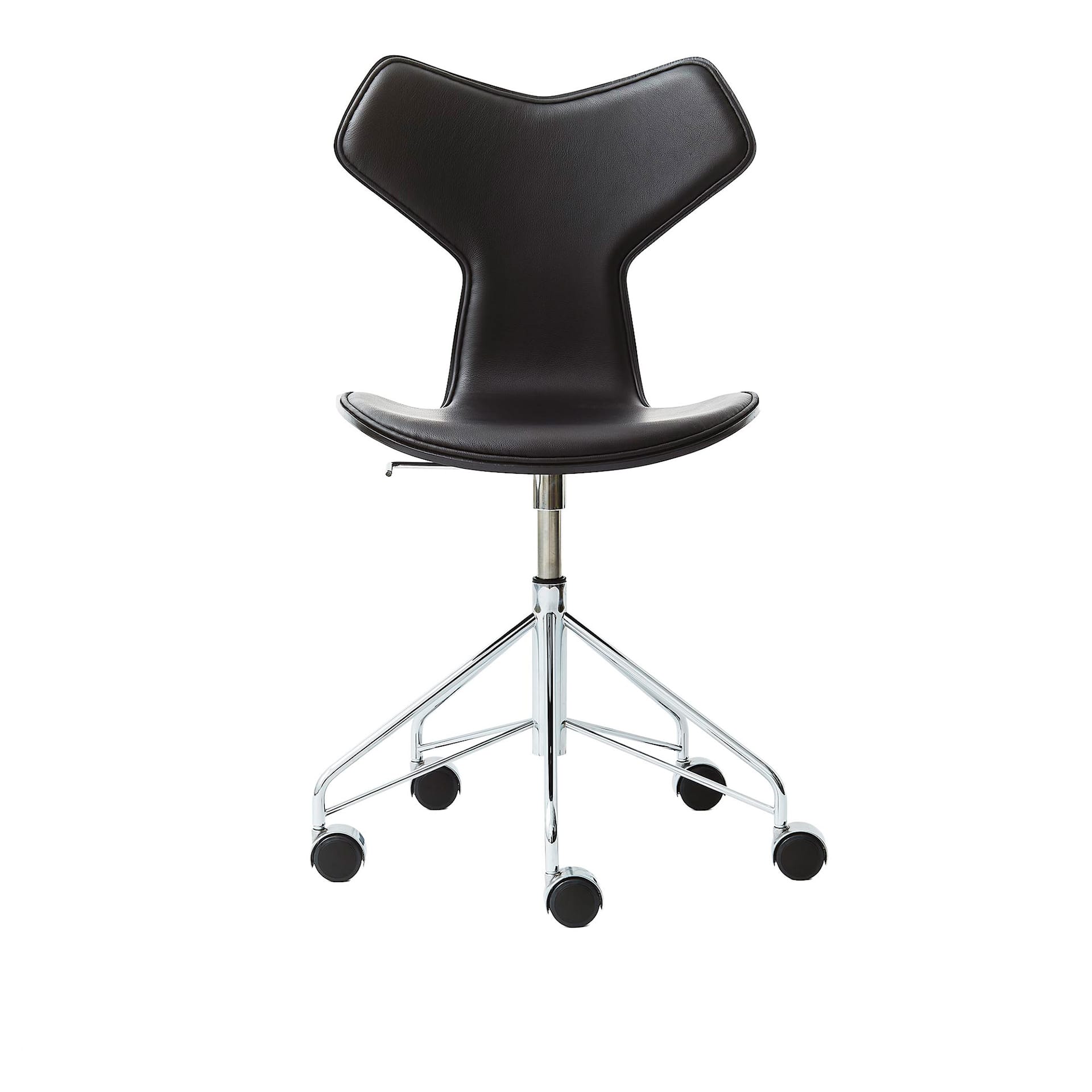 Grand Prix Office Chair Special Edition - Fritz Hansen - Arne Jacobsen - NO GA