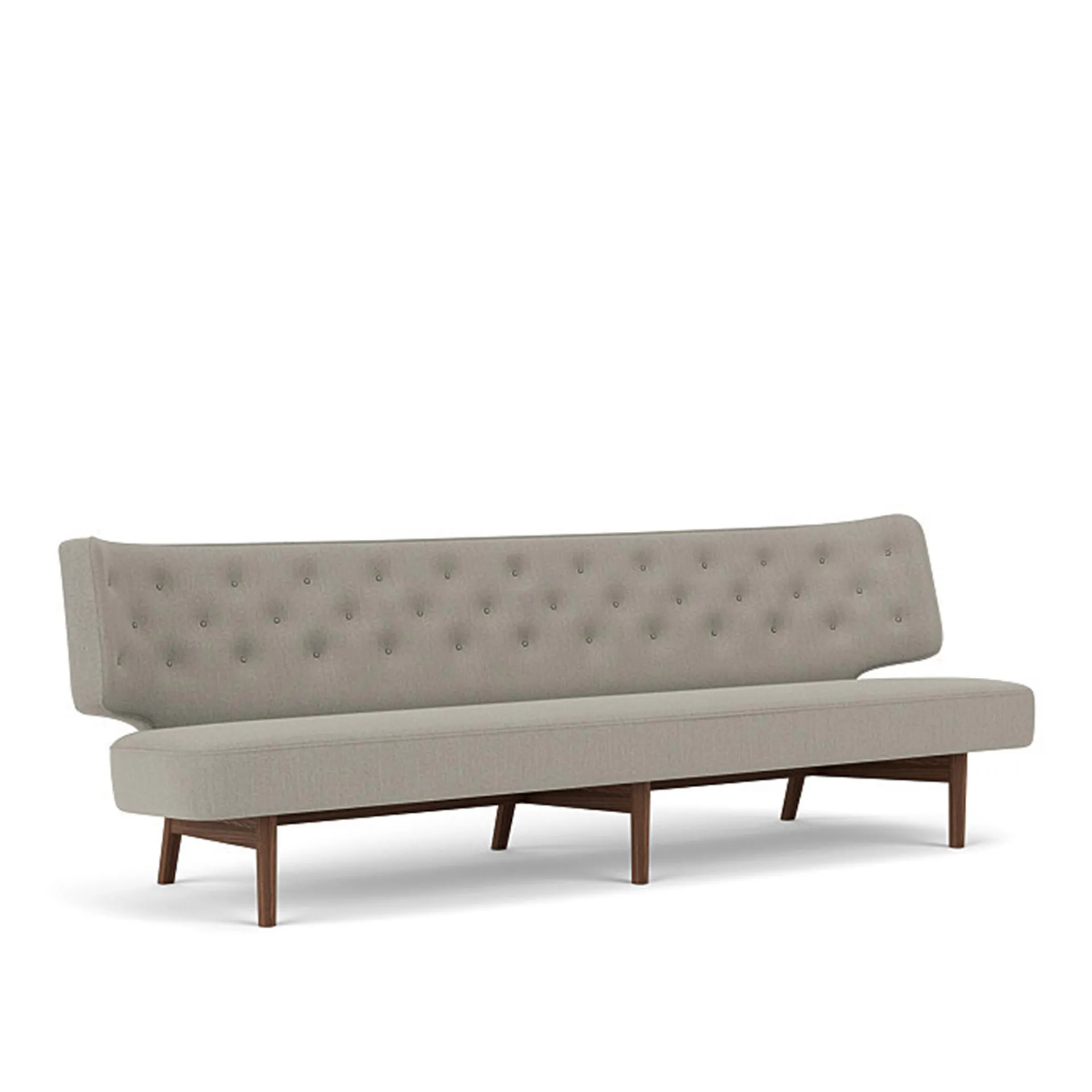 Radiohus Sofa P3 - Audo Copenhagen - NO GA