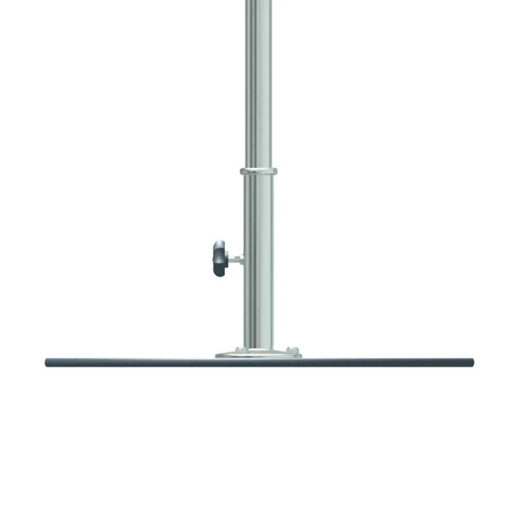 G-Plate Square Anchor 64 kg - 2