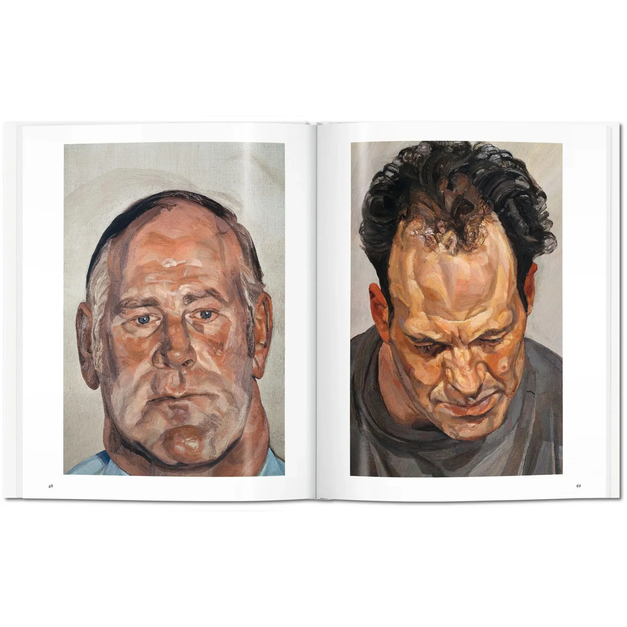 Freud - Basic Art Series konstbok - 6