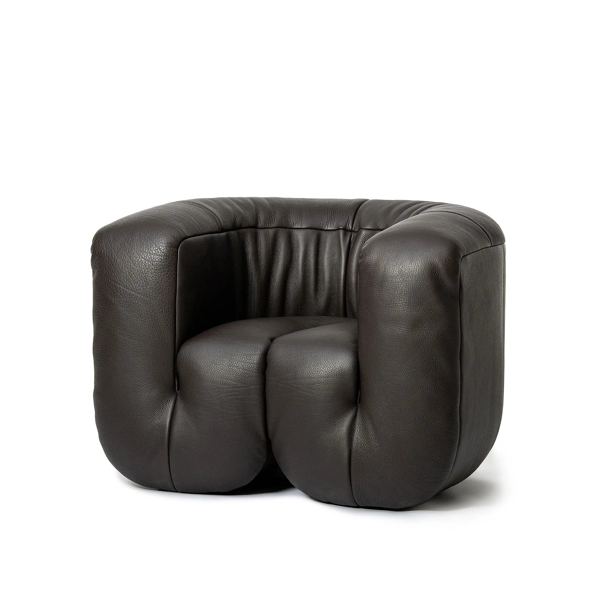 DS-707 Armchair - de Sede - NO GA