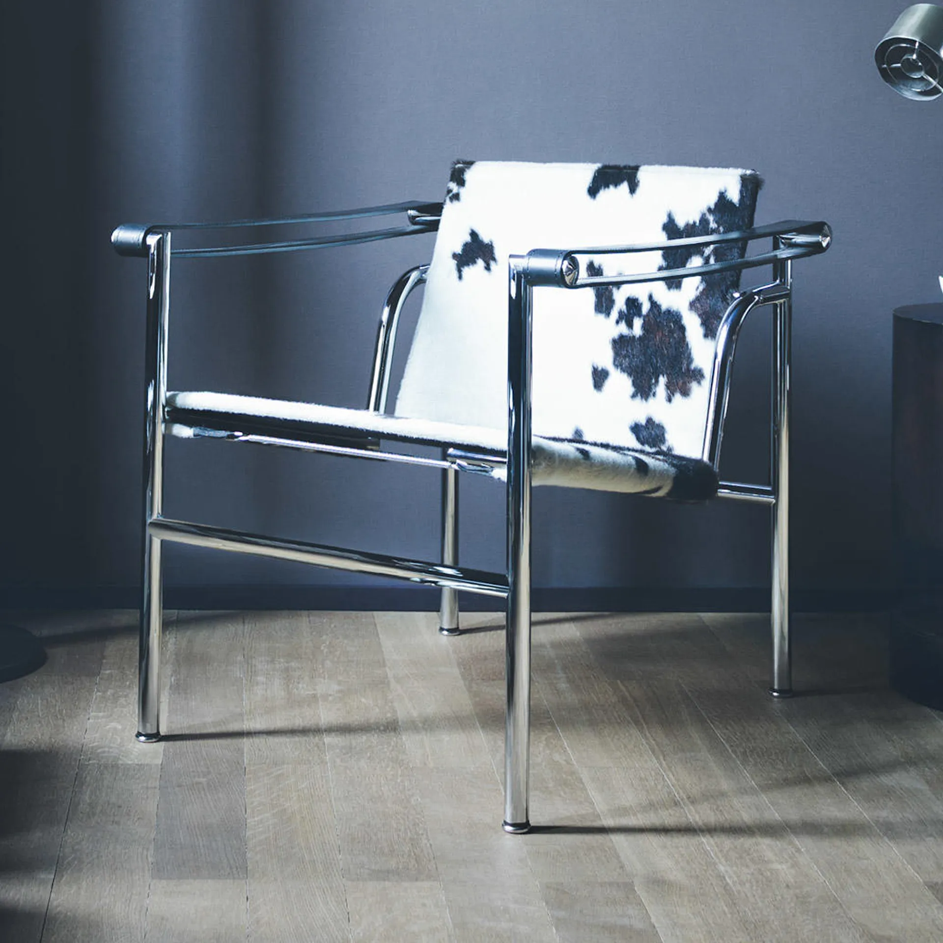 LC1 - Cassina - Le Corbusier - NO GA